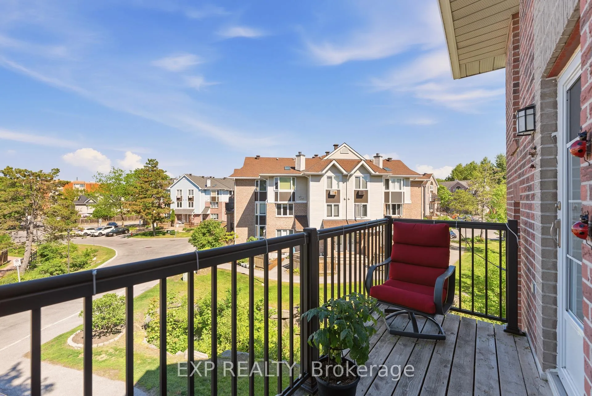 Photo 27 of Unit 7, 2 Stonebank Crescent, Ottawa, Westcliffe Estates — HOMEH
