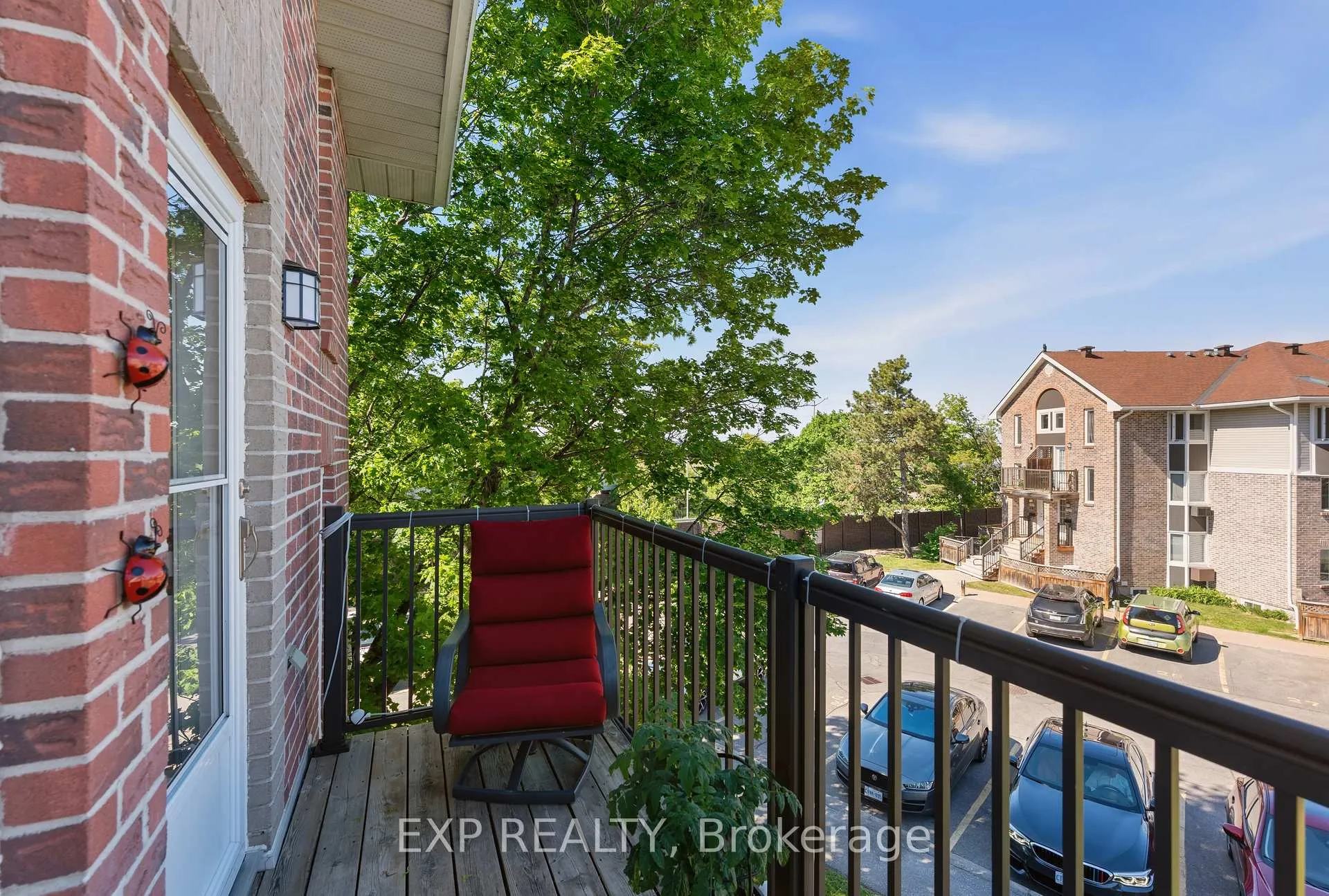 Photo 28 of Unit 7, 2 Stonebank Crescent, Ottawa, Westcliffe Estates — HOMEH