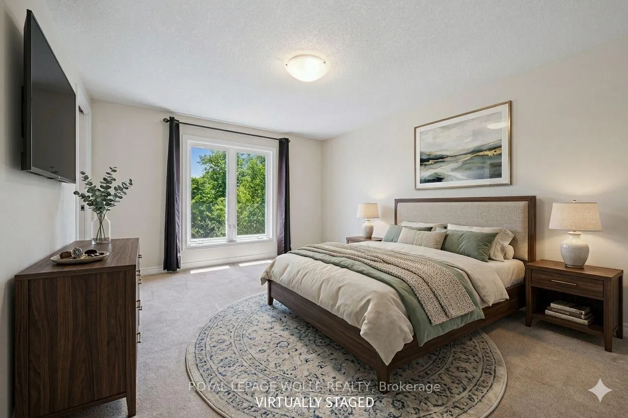 Photo 27 of 86 Upper Mercer Street, Kitchener — HOMEH