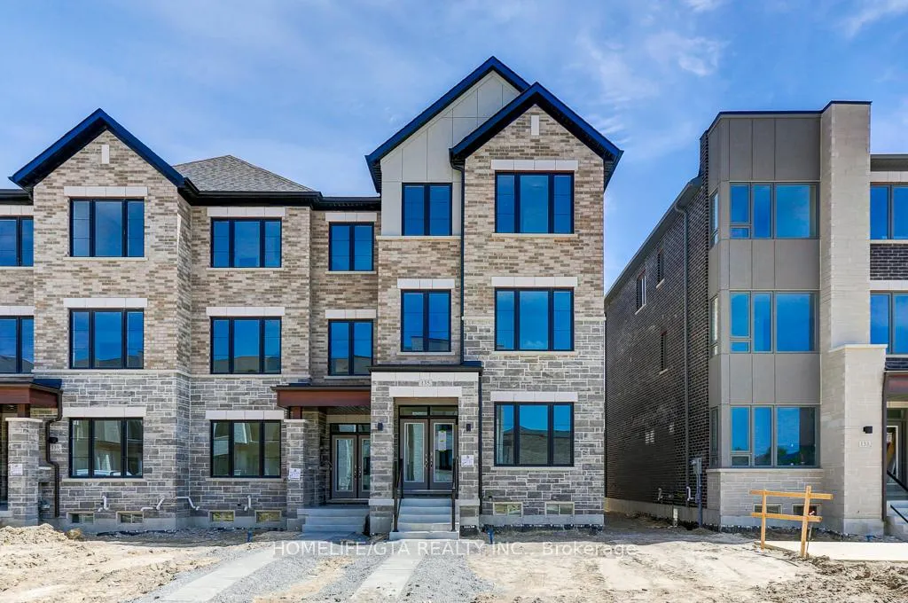 Photo 1 of 135 Vine Cliff Boulevard, Markham, Victoria Manor-Jennings Gate — HOMEH