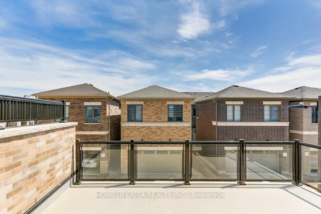 Photo 23 of 135 Vine Cliff Boulevard, Markham, Victoria Manor-Jennings Gate — HOMEH