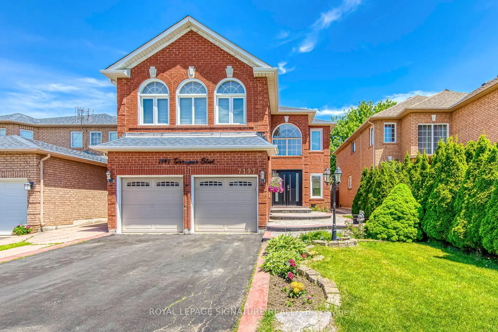 Photo 1 of Unit Bsmt, 7197 Terragar Boulevard, Mississauga, Lisgar — HOMEH