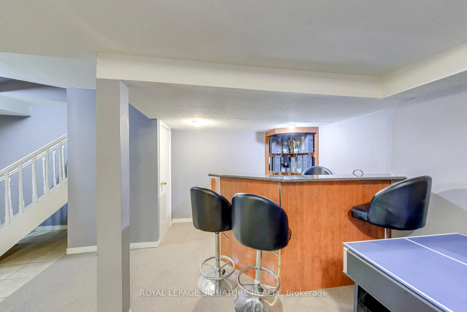 Photo 5 of Unit Bsmt, 7197 Terragar Boulevard, Mississauga, Lisgar — HOMEH
