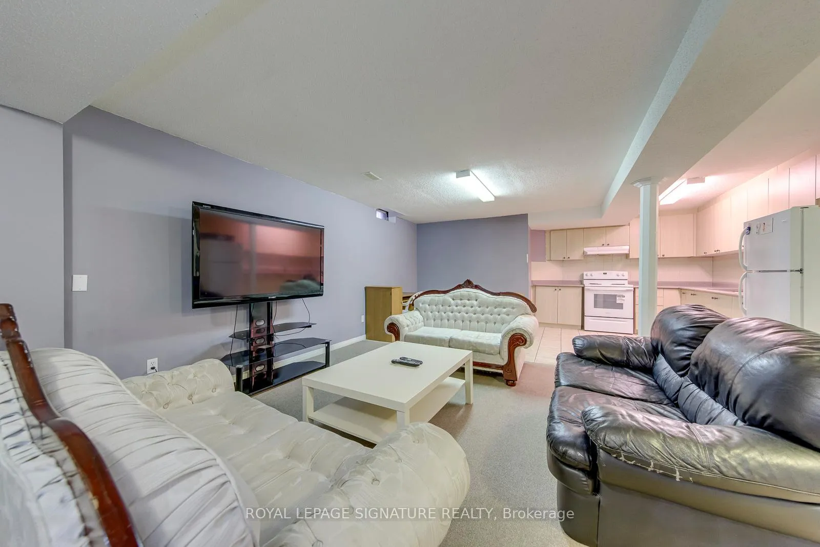 Photo 7 of Unit Bsmt, 7197 Terragar Boulevard, Mississauga, Lisgar — HOMEH