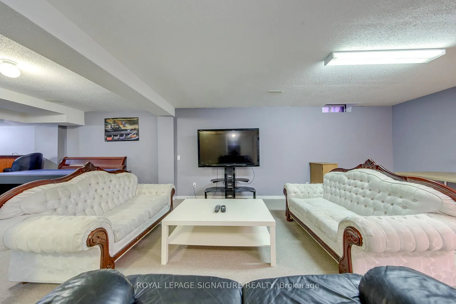 Photo 8 of Unit Bsmt, 7197 Terragar Boulevard, Mississauga, Lisgar — HOMEH