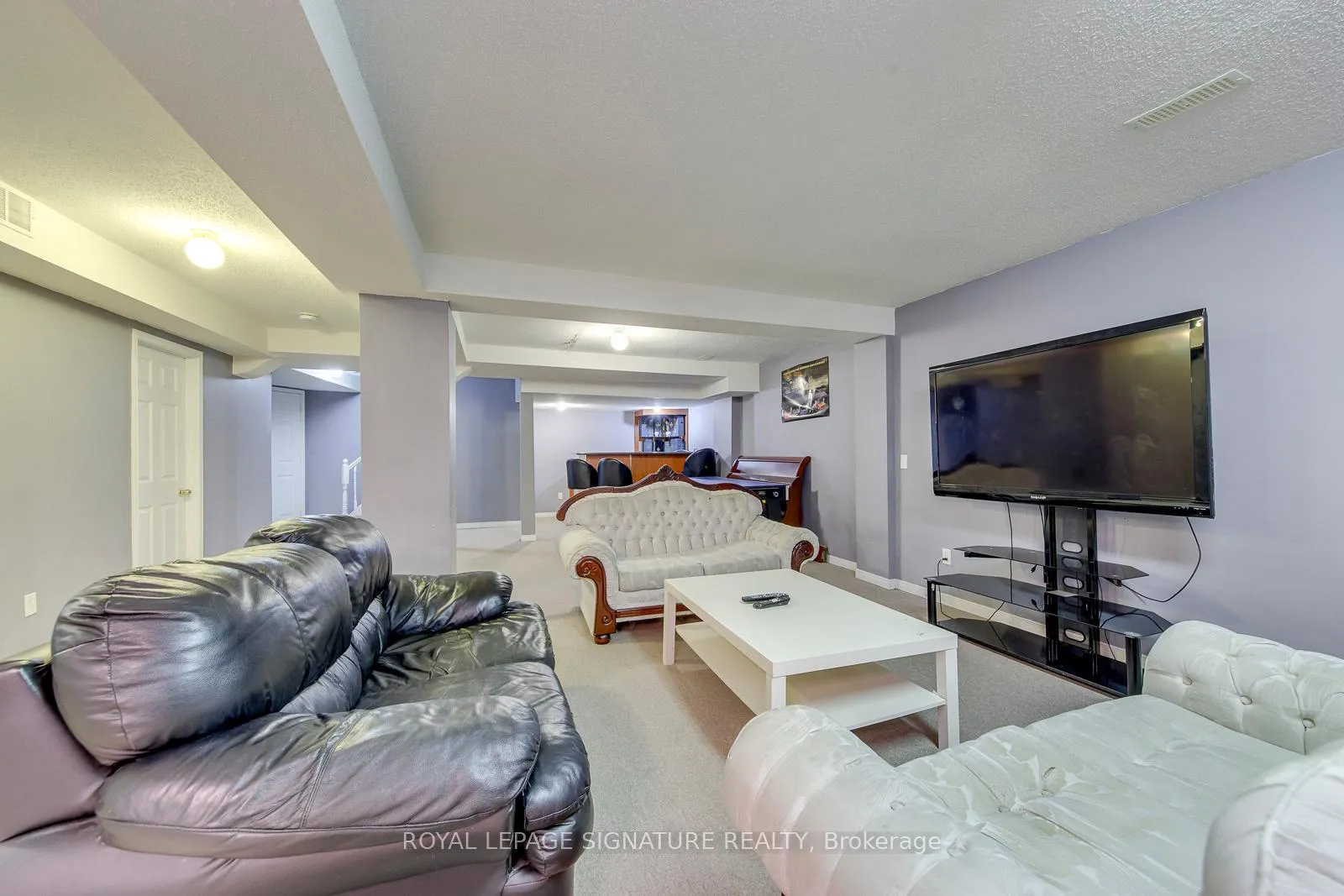 Photo 9 of Unit Bsmt, 7197 Terragar Boulevard, Mississauga, Lisgar — HOMEH