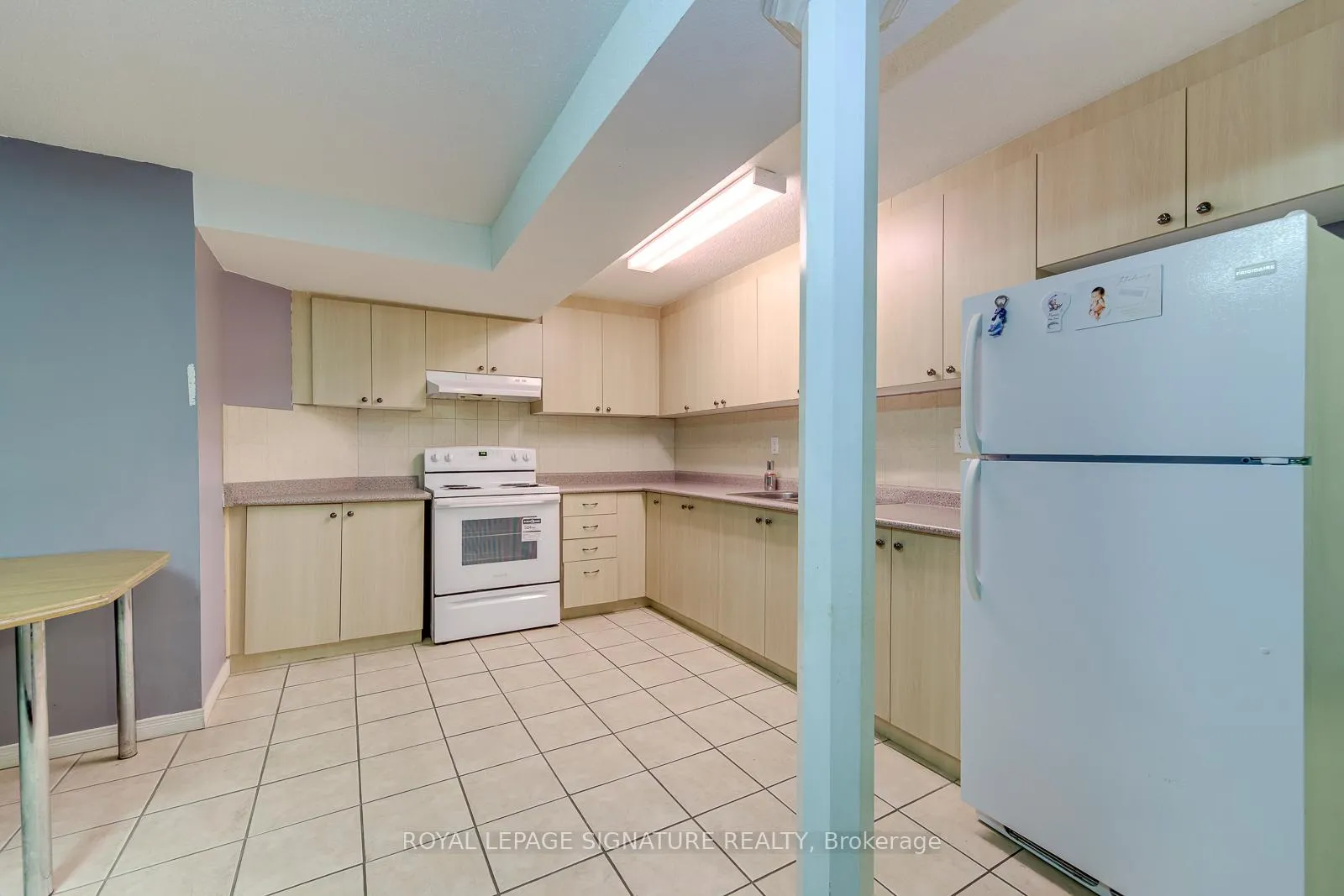 Photo 10 of Unit Bsmt, 7197 Terragar Boulevard, Mississauga, Lisgar — HOMEH