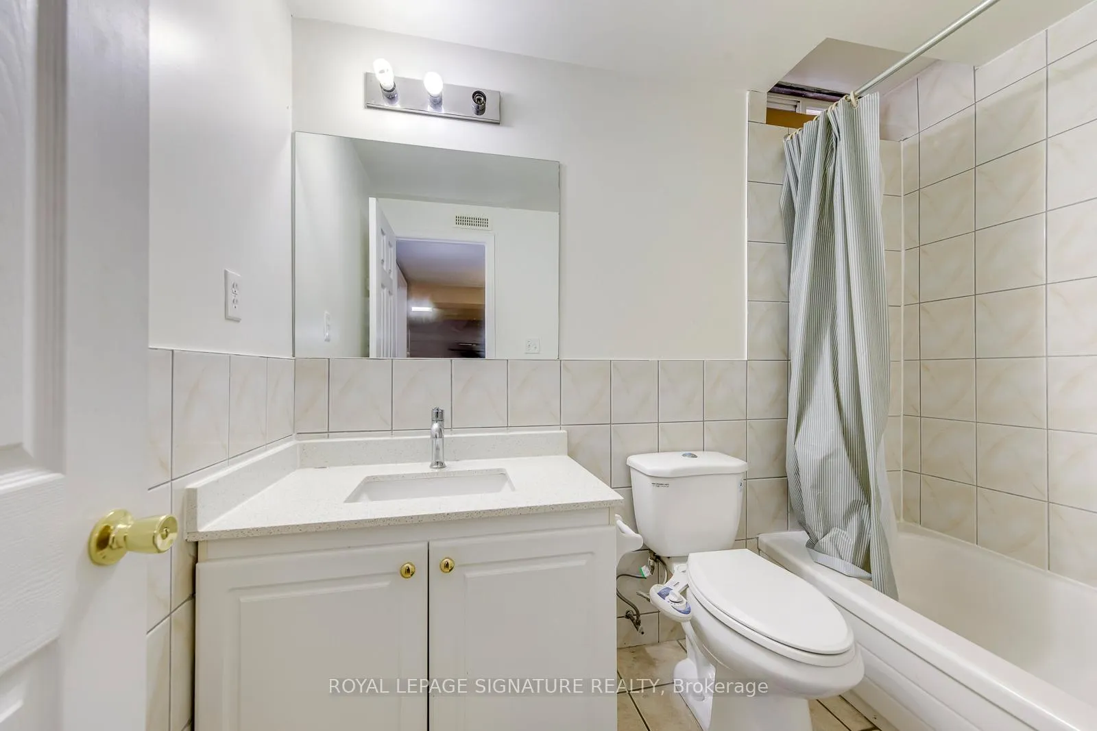 Photo 15 of Unit Bsmt, 7197 Terragar Boulevard, Mississauga, Lisgar — HOMEH