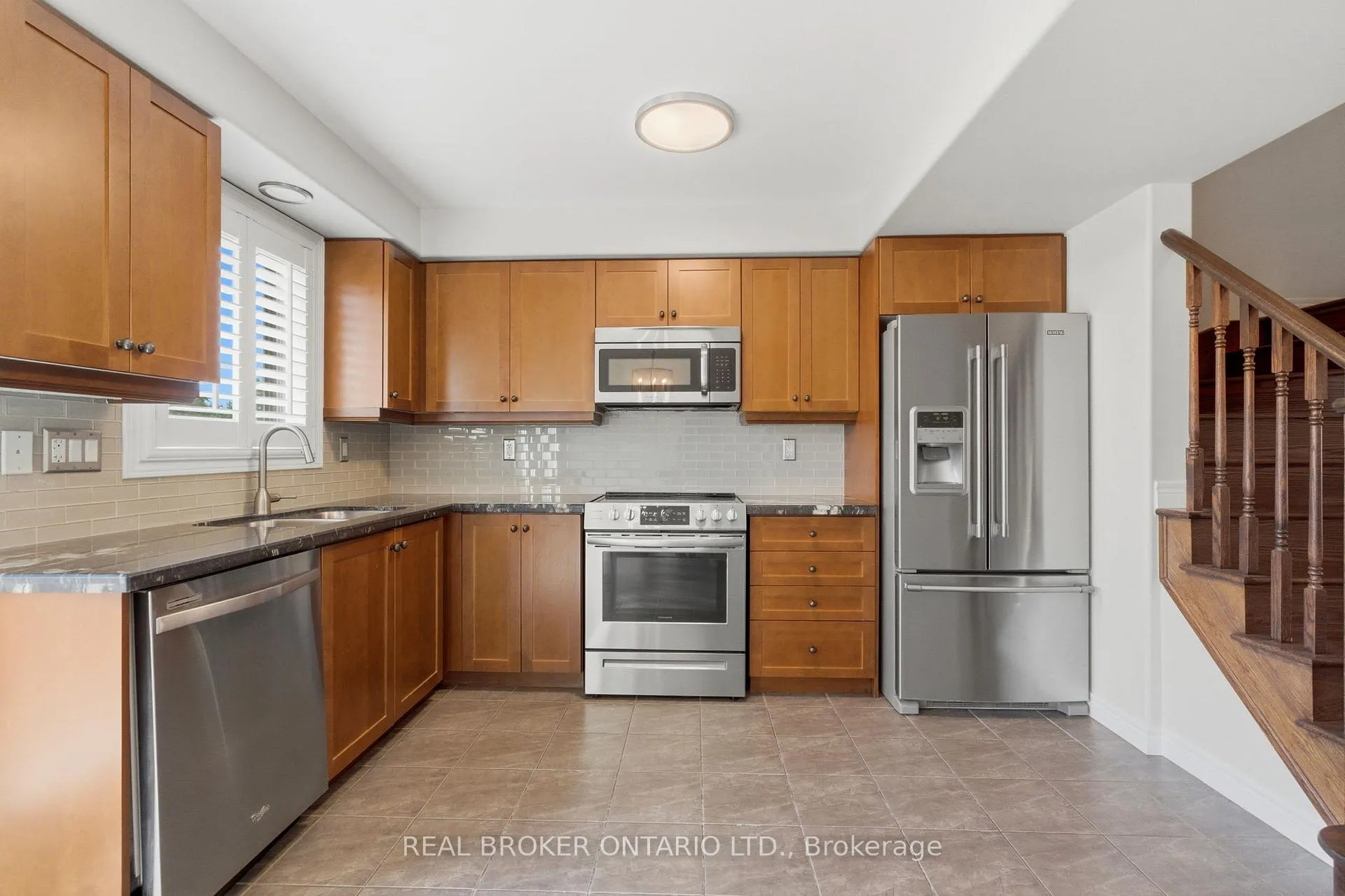 Photo 17 of Unit 13, 201 Westbank Trail, Hamilton, Stoney Creek Mountain — HOMEH