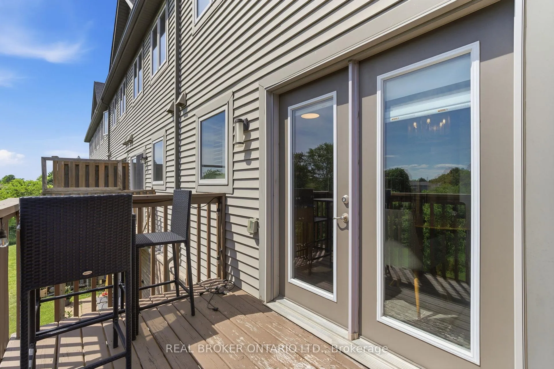 Photo 20 of Unit 13, 201 Westbank Trail, Hamilton, Stoney Creek Mountain — HOMEH