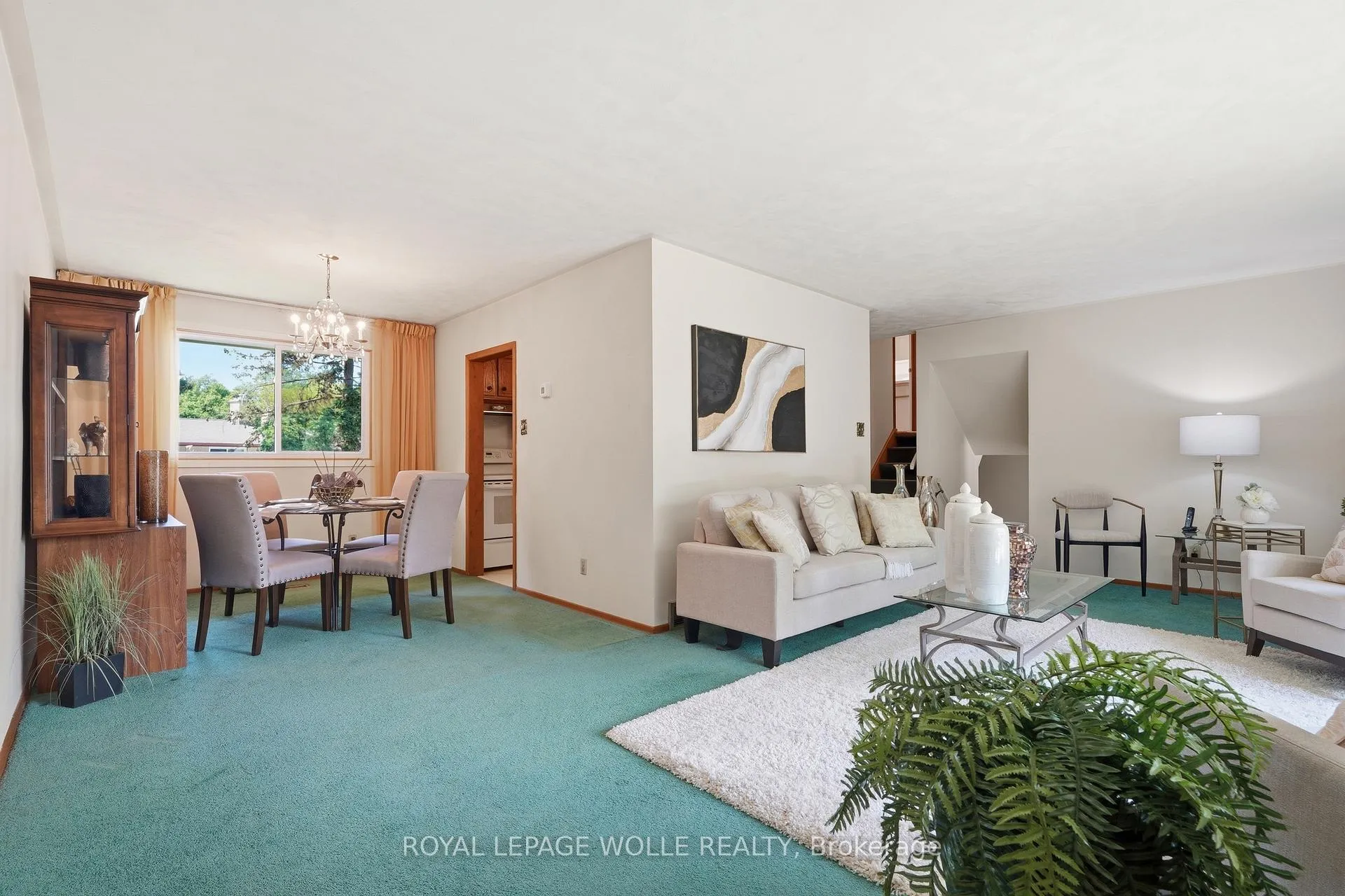 Photo 13 of 4 Bradley Place, Kitchener — HOMEH