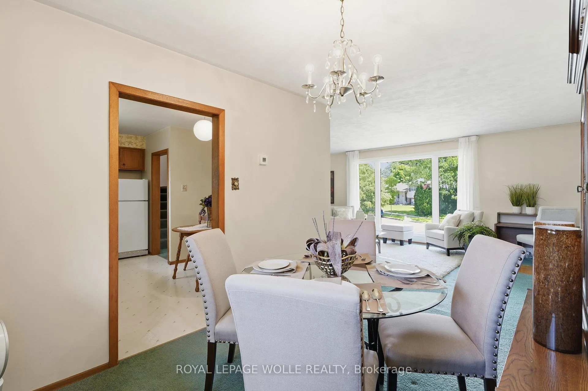 Photo 15 of 4 Bradley Place, Kitchener — HOMEH