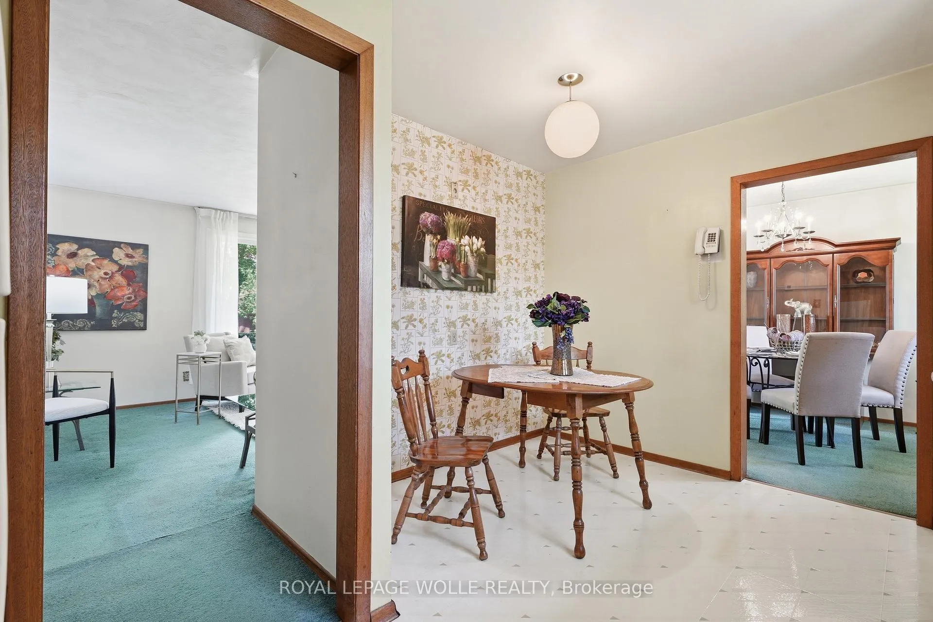 Photo 16 of 4 Bradley Place, Kitchener — HOMEH