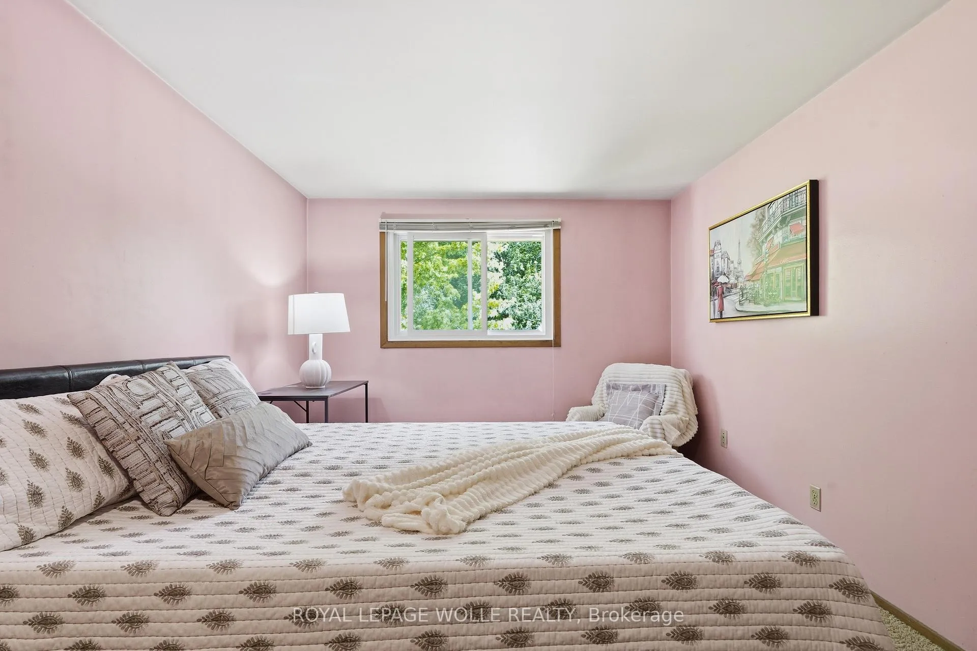 Photo 20 of 4 Bradley Place, Kitchener — HOMEH
