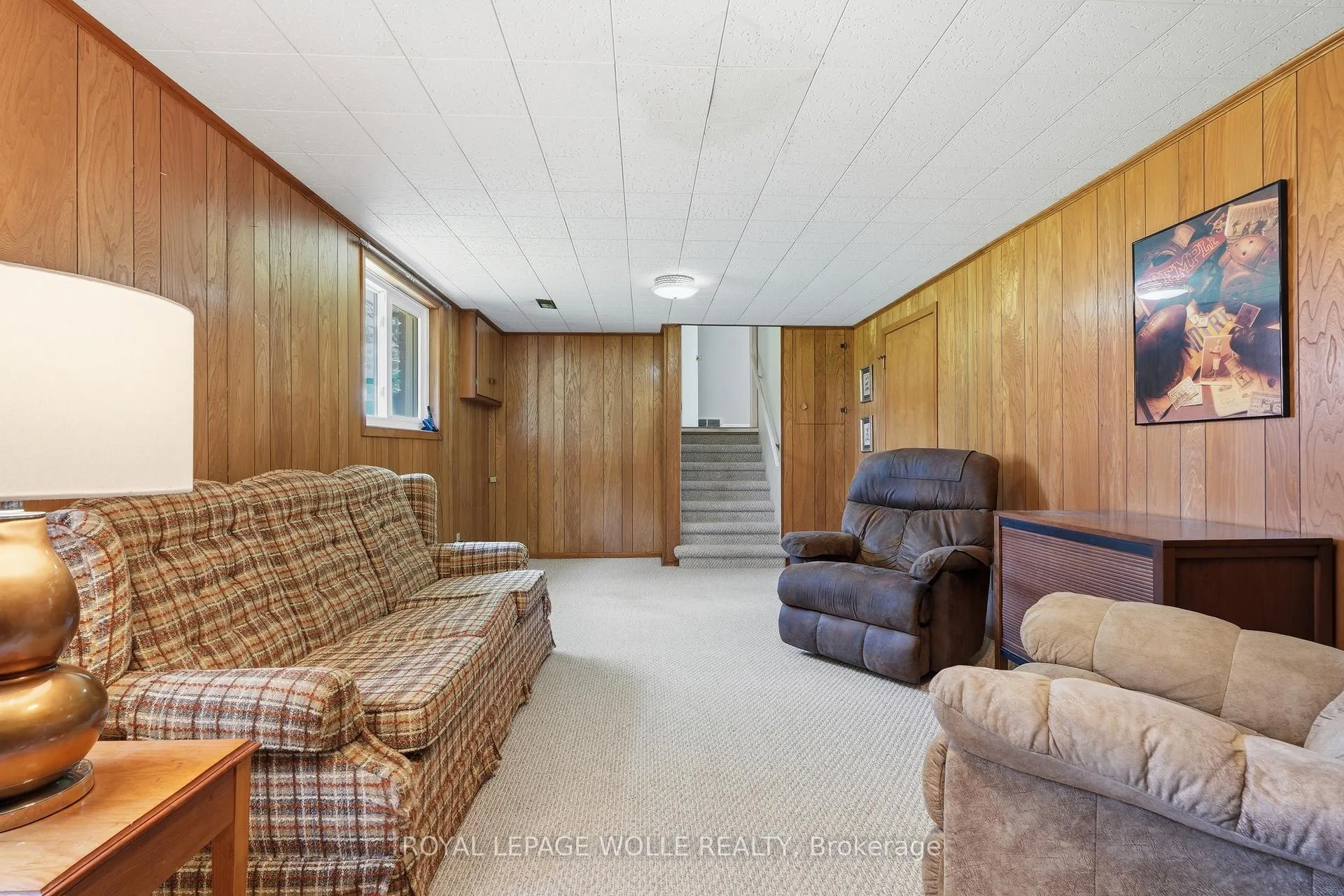 Photo 25 of 4 Bradley Place, Kitchener — HOMEH