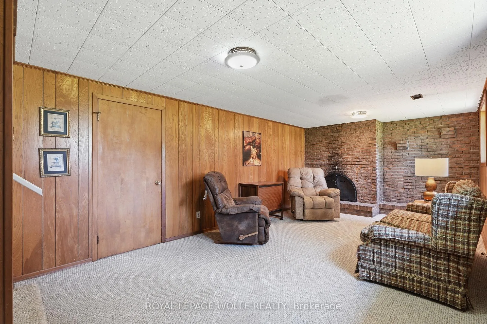 Photo 26 of 4 Bradley Place, Kitchener — HOMEH