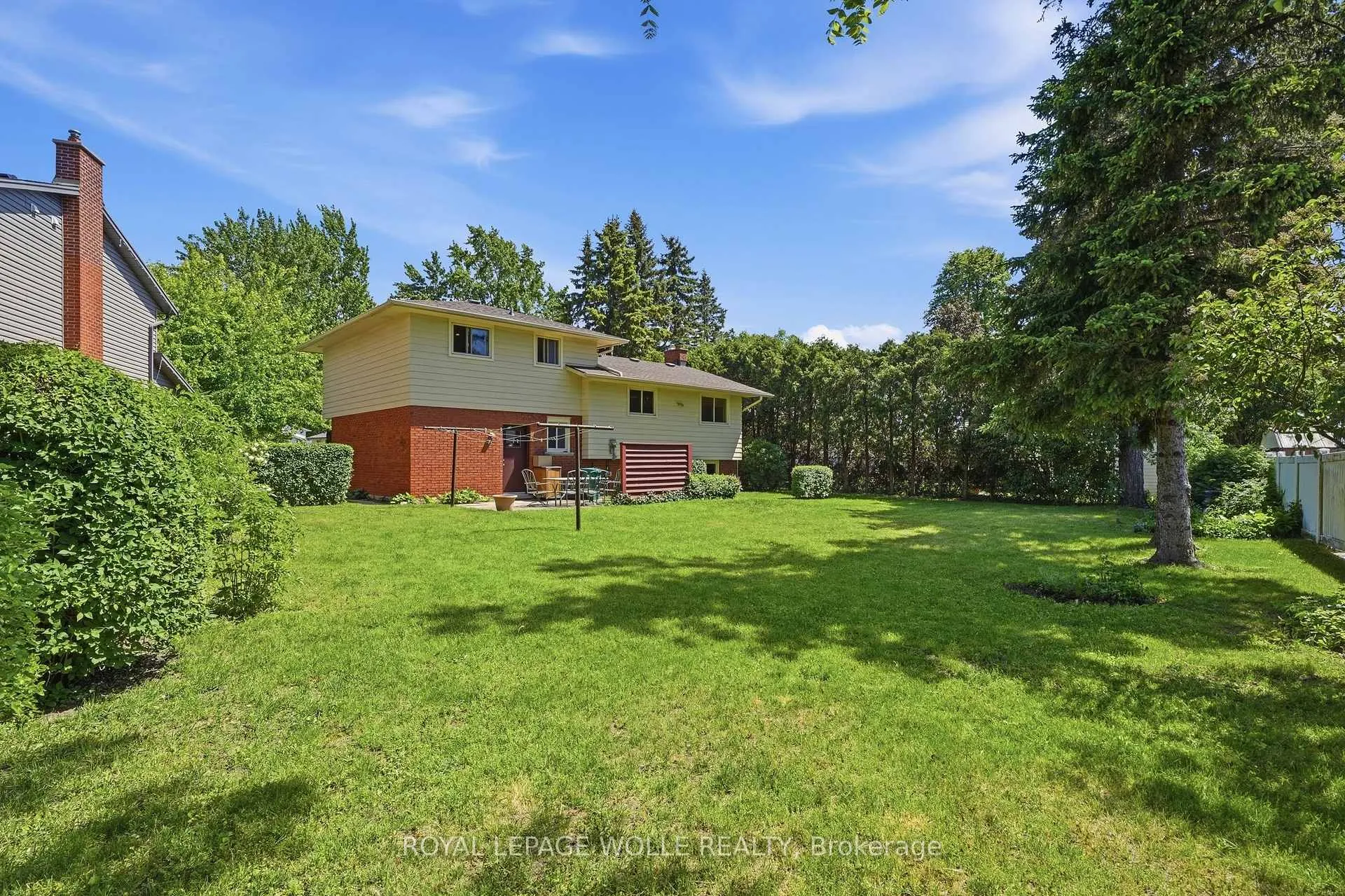 Photo 28 of 4 Bradley Place, Kitchener — HOMEH