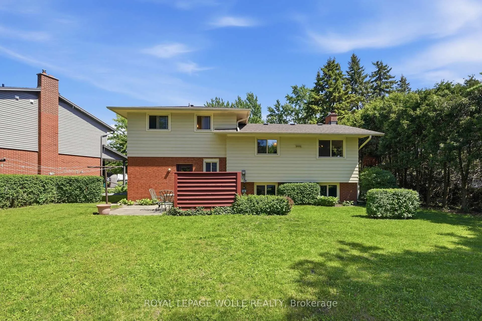 Photo 29 of 4 Bradley Place, Kitchener — HOMEH