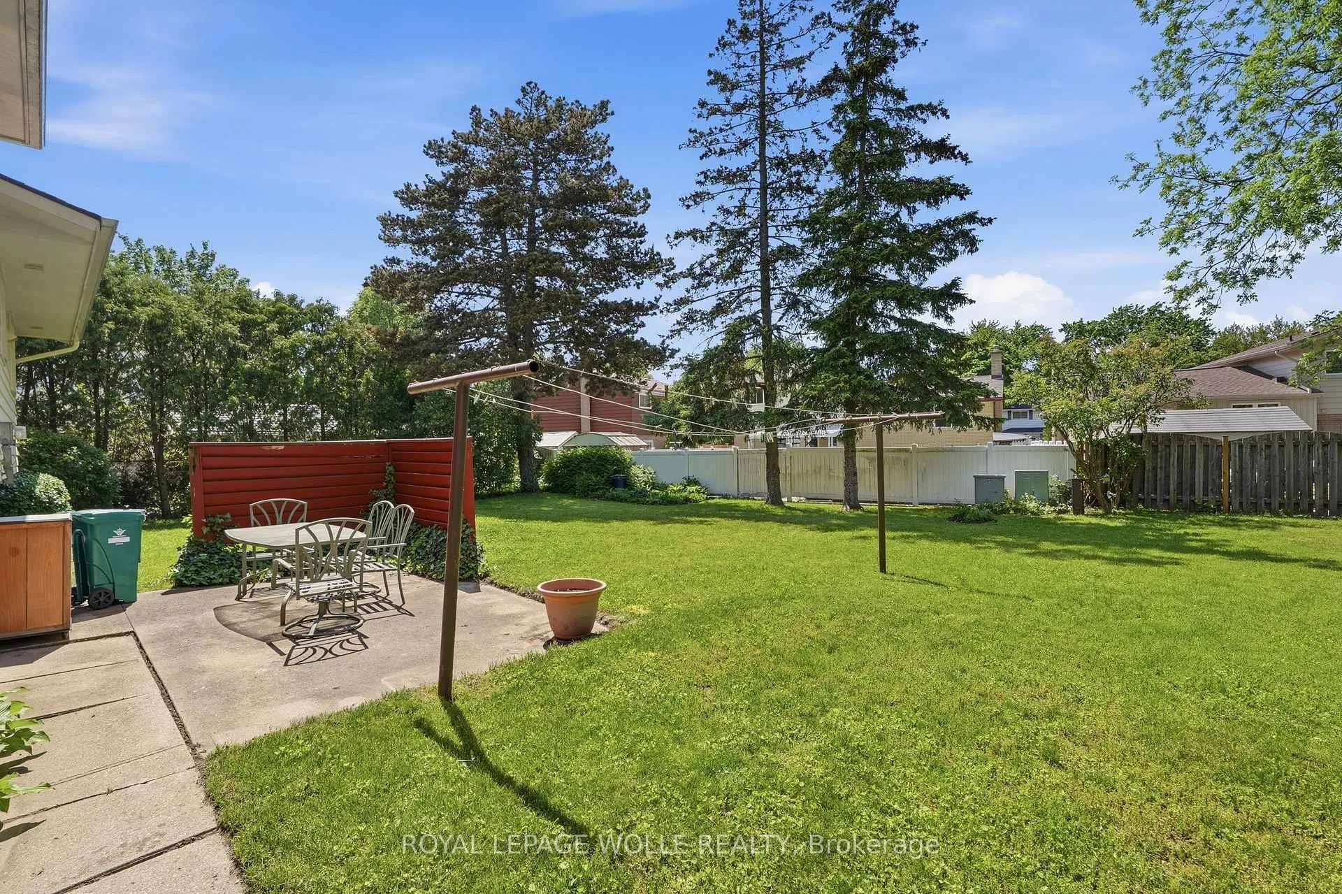 Photo 30 of 4 Bradley Place, Kitchener — HOMEH