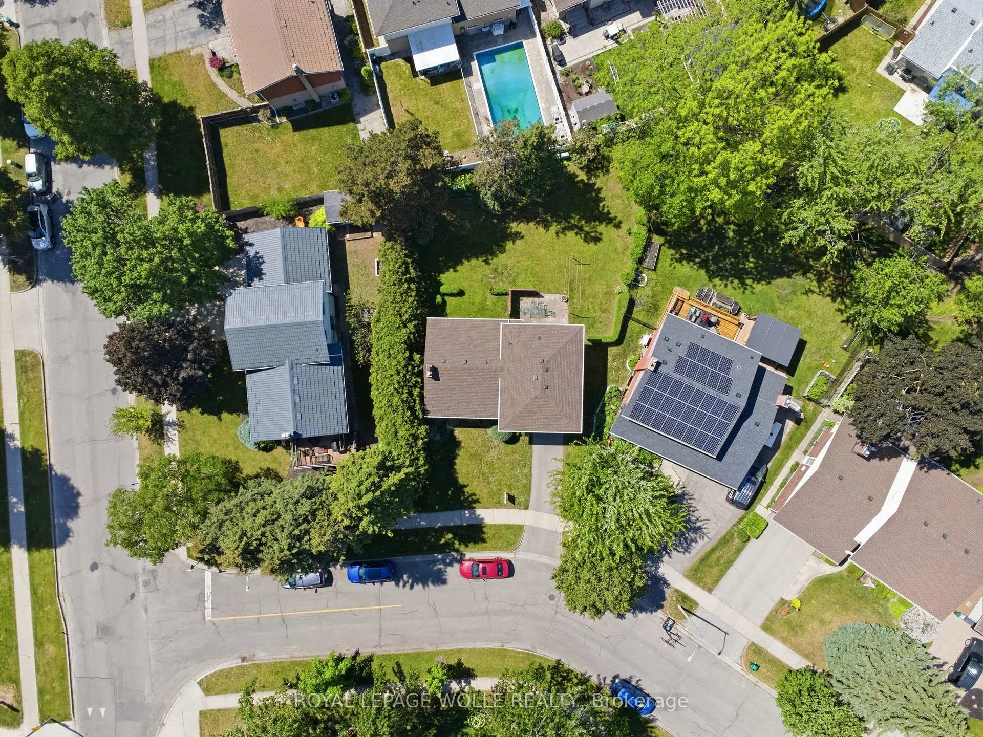 Photo 42 of 4 Bradley Place, Kitchener — HOMEH