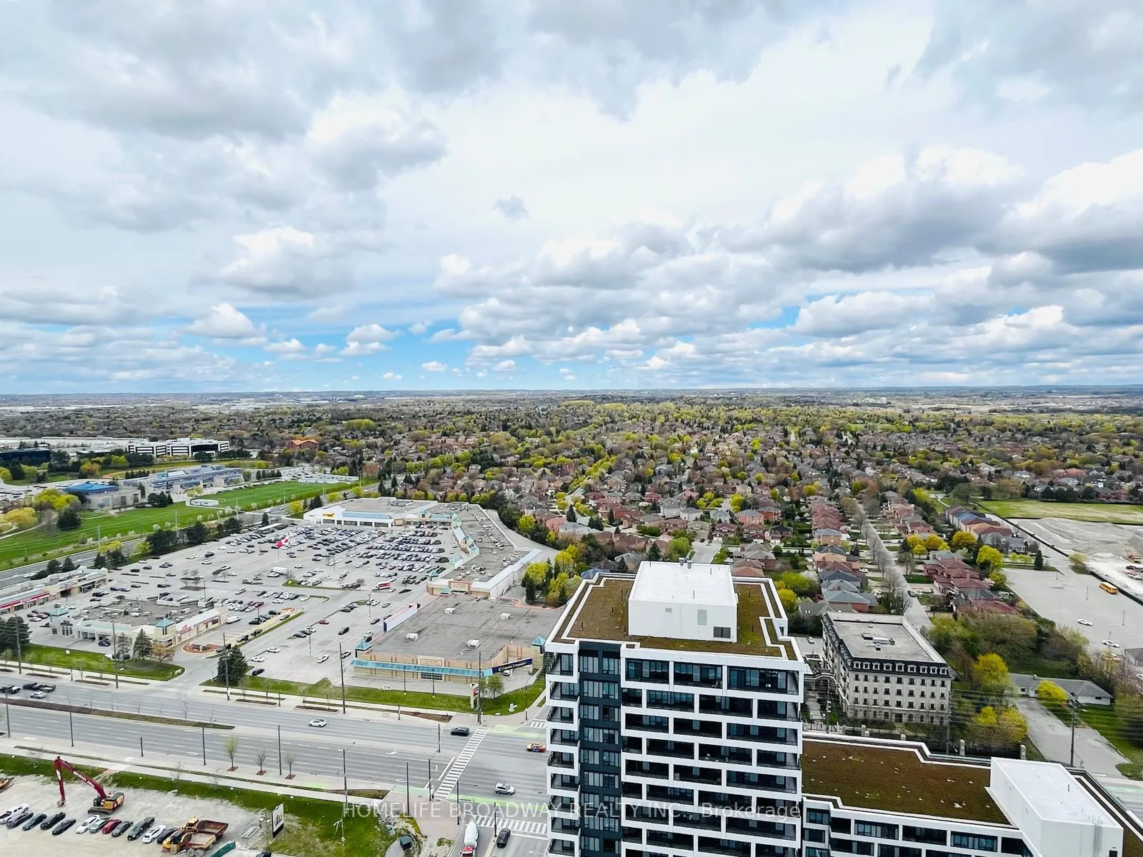 Photo 10 of Unit 3609, 8 Water Walk Drive, Markham, Unionville — HOMEH