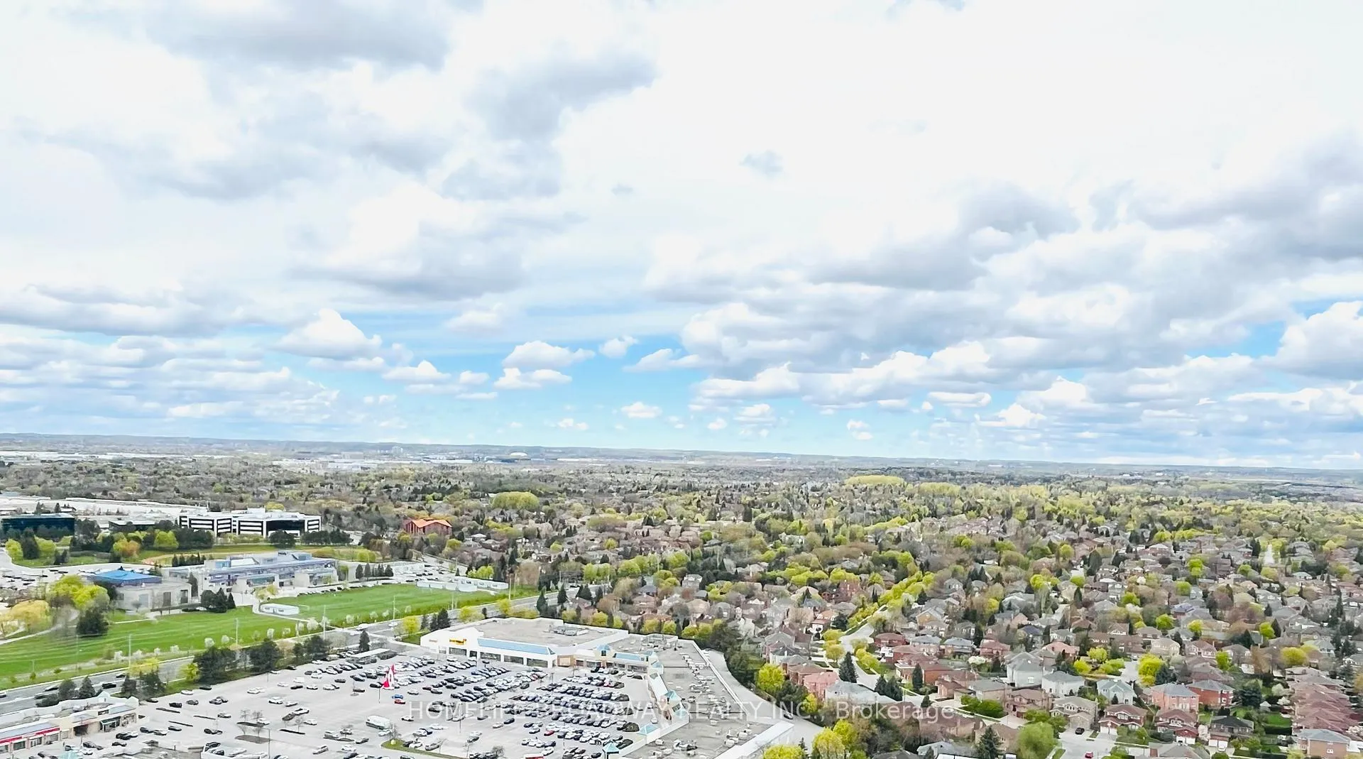 Photo 11 of Unit 3609, 8 Water Walk Drive, Markham, Unionville — HOMEH