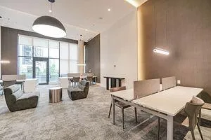 Photo 18 of Unit 3609, 8 Water Walk Drive, Markham, Unionville — HOMEH