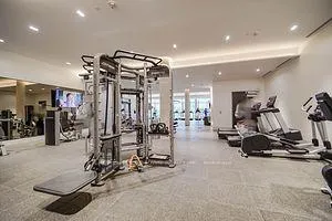 Photo 22 of Unit 3609, 8 Water Walk Drive, Markham, Unionville — HOMEH