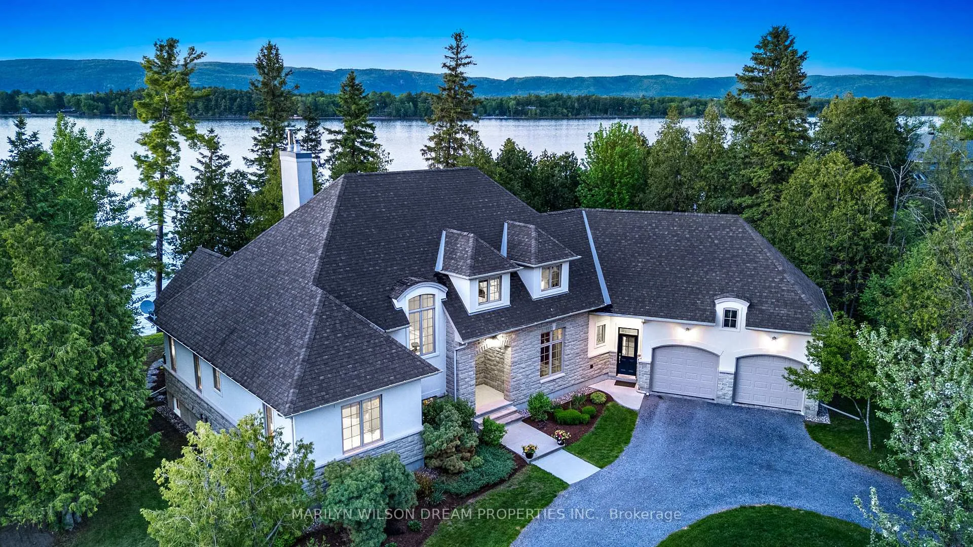 Photo of 3442 Baskins Beach Road