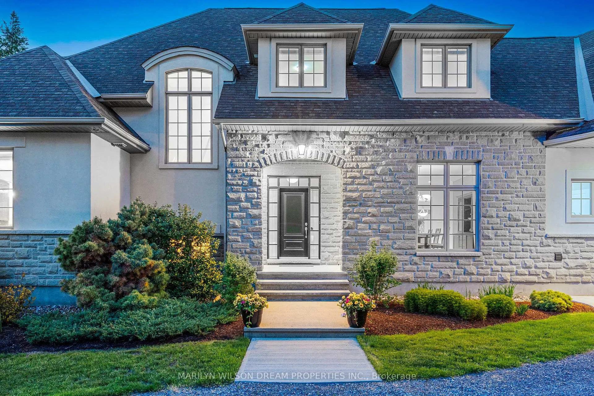 Photo 7 of 3442 Baskins Beach Road, Ottawa, Dunrobin Shores — HOMEH