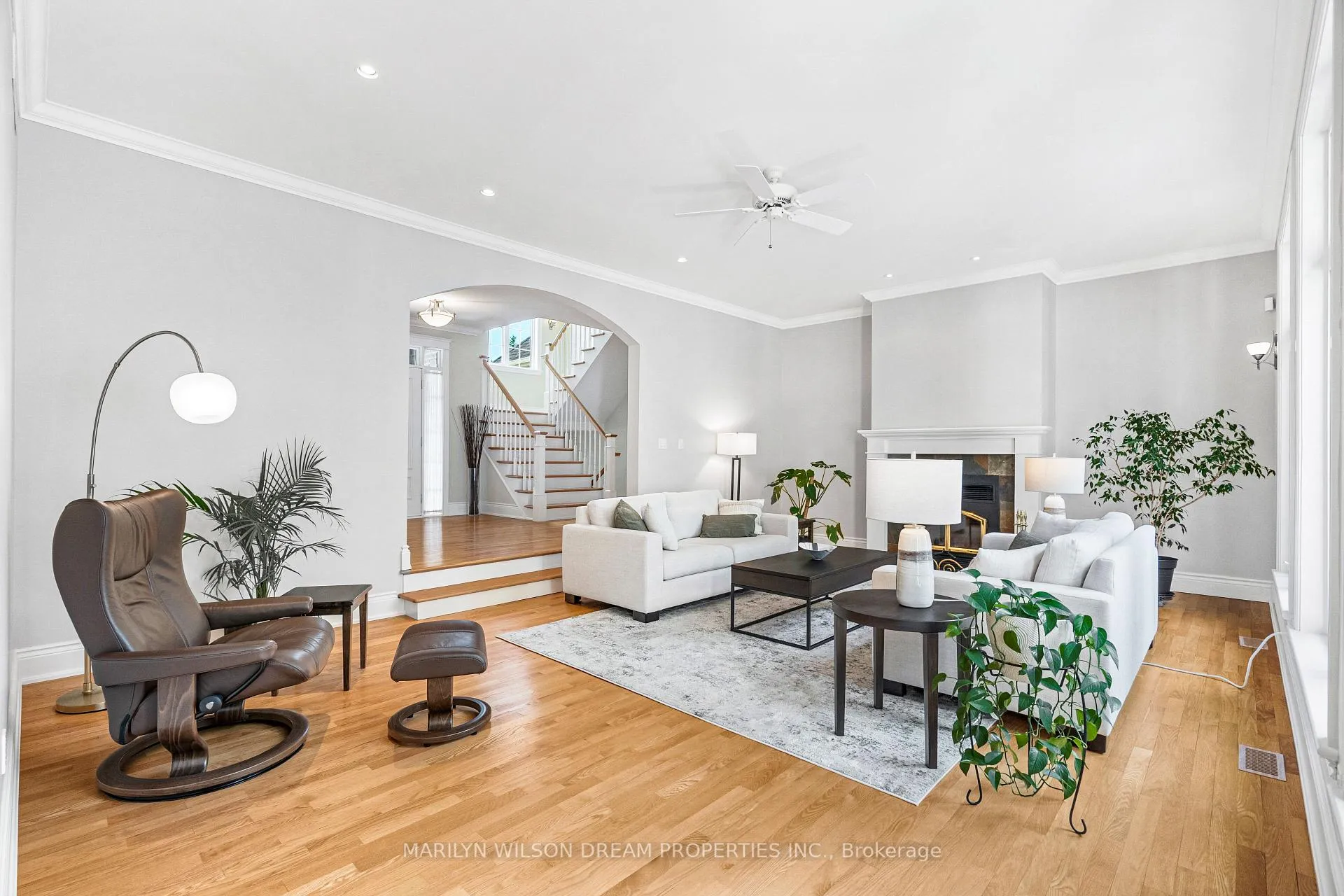Photo 11 of 3442 Baskins Beach Road, Ottawa, Dunrobin Shores — HOMEH