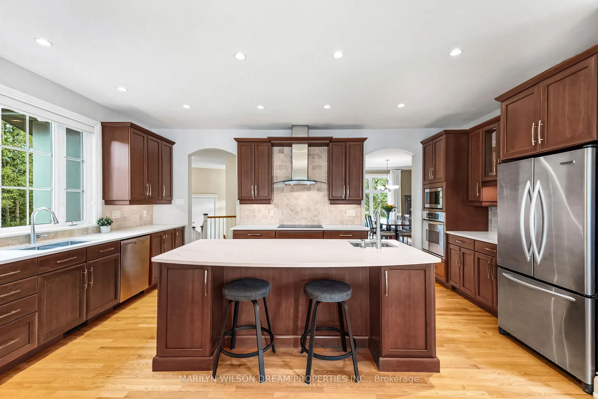 Photo 15 of 3442 Baskins Beach Road, Ottawa, Dunrobin Shores — HOMEH
