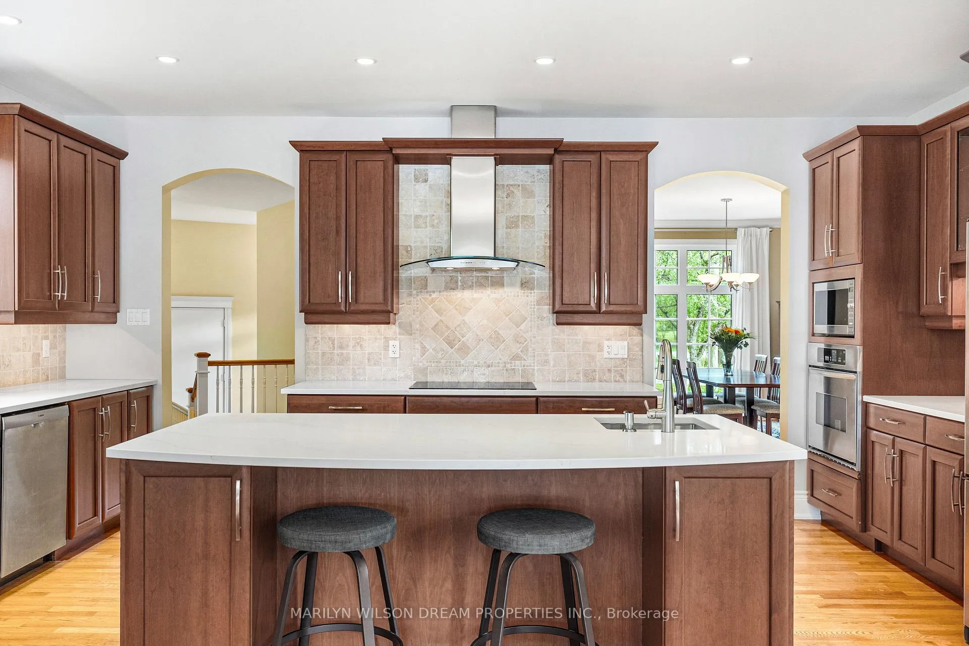 Photo 16 of 3442 Baskins Beach Road, Ottawa, Dunrobin Shores — HOMEH