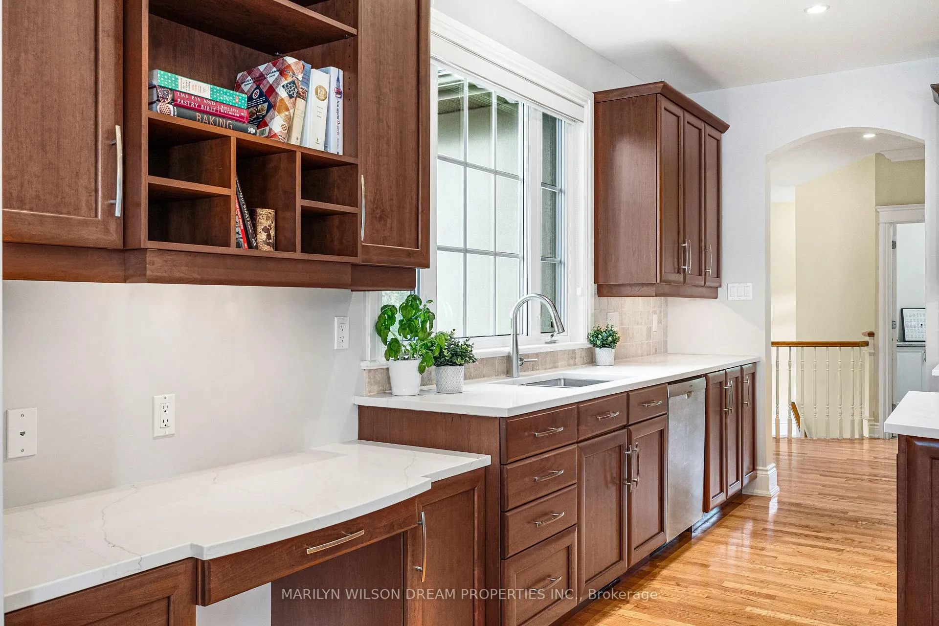 Photo 17 of 3442 Baskins Beach Road, Ottawa, Dunrobin Shores — HOMEH