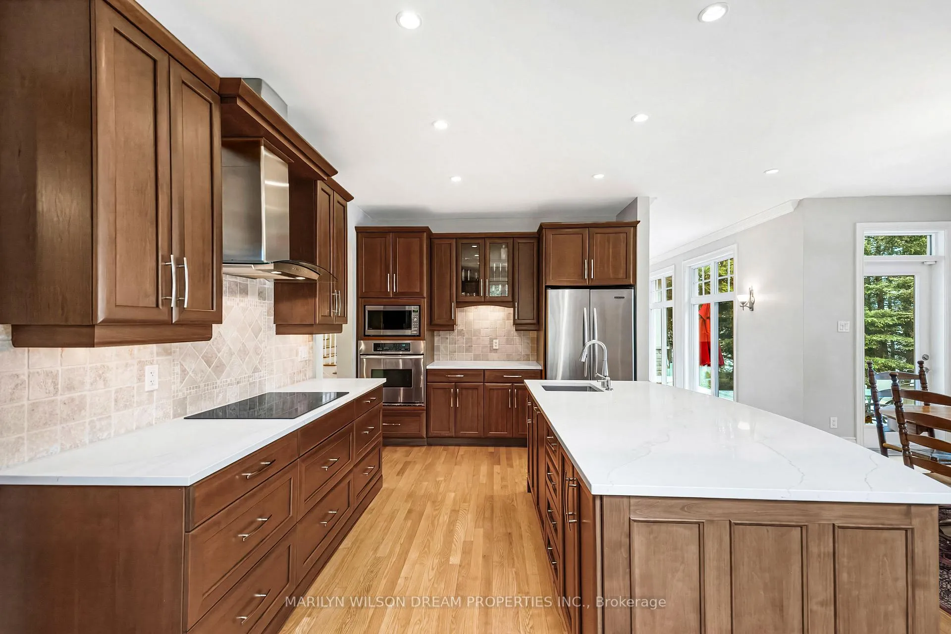 Photo 20 of 3442 Baskins Beach Road, Ottawa, Dunrobin Shores — HOMEH