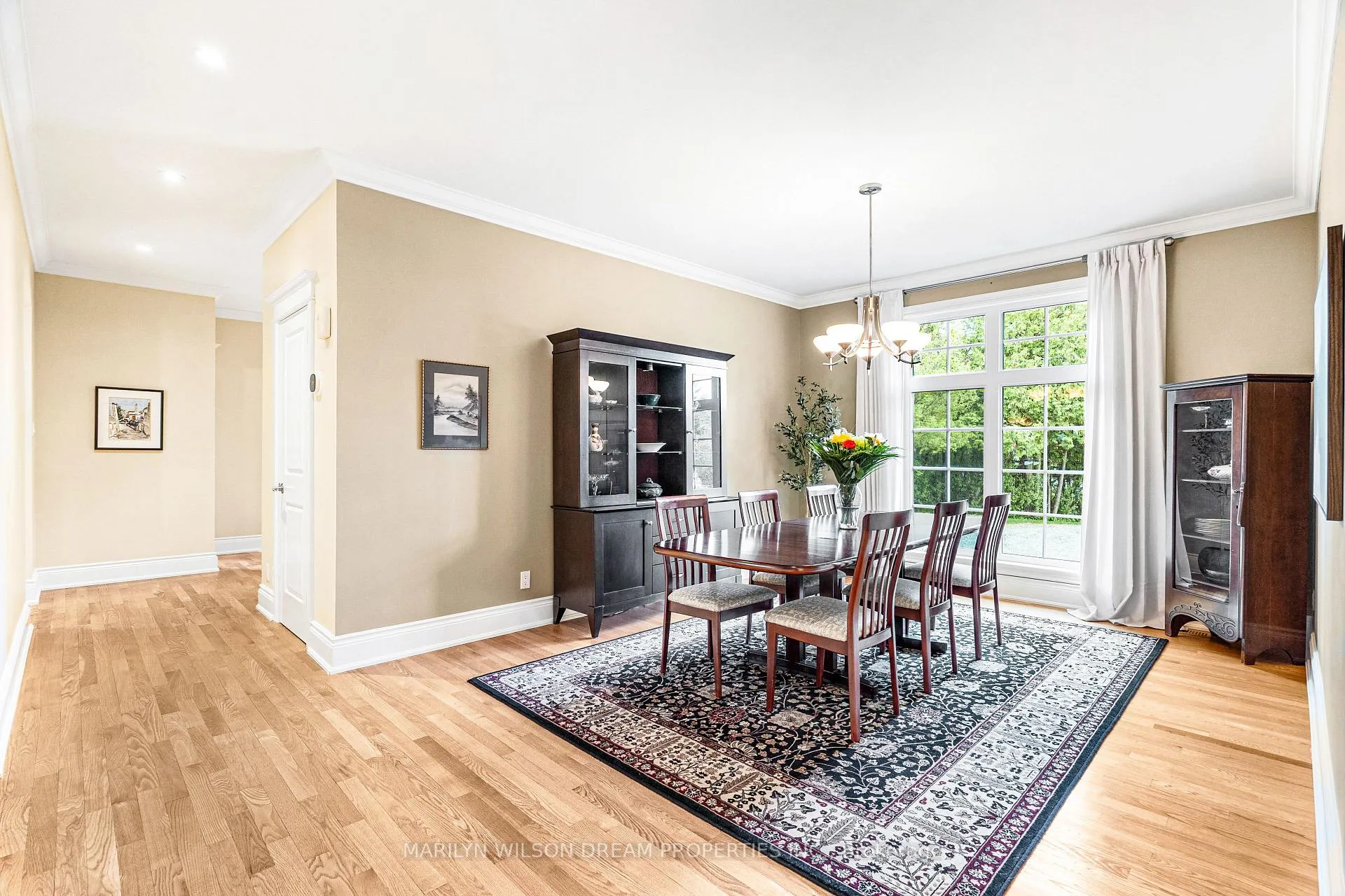 Photo 21 of 3442 Baskins Beach Road, Ottawa, Dunrobin Shores — HOMEH