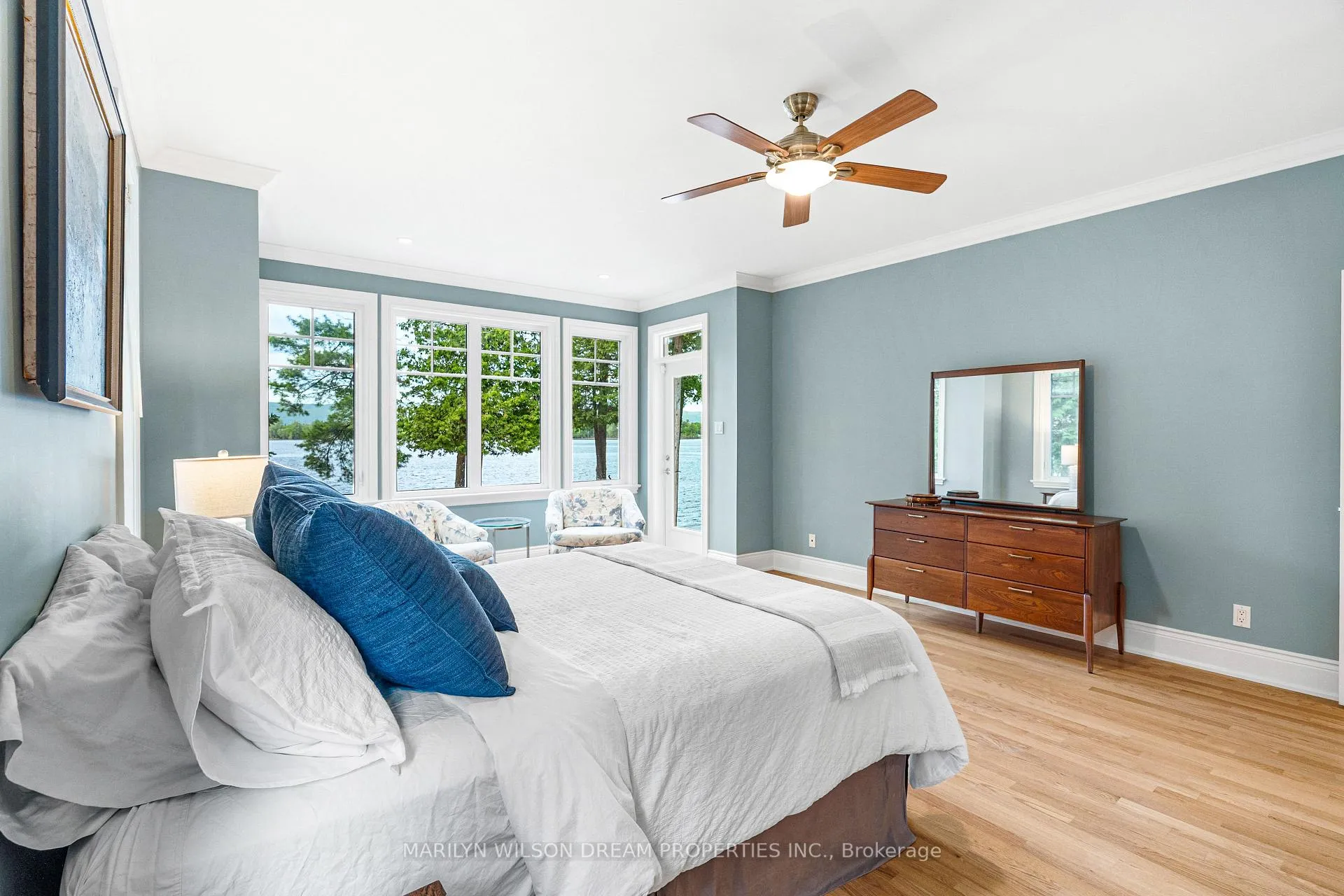 Photo 22 of 3442 Baskins Beach Road, Ottawa, Dunrobin Shores — HOMEH