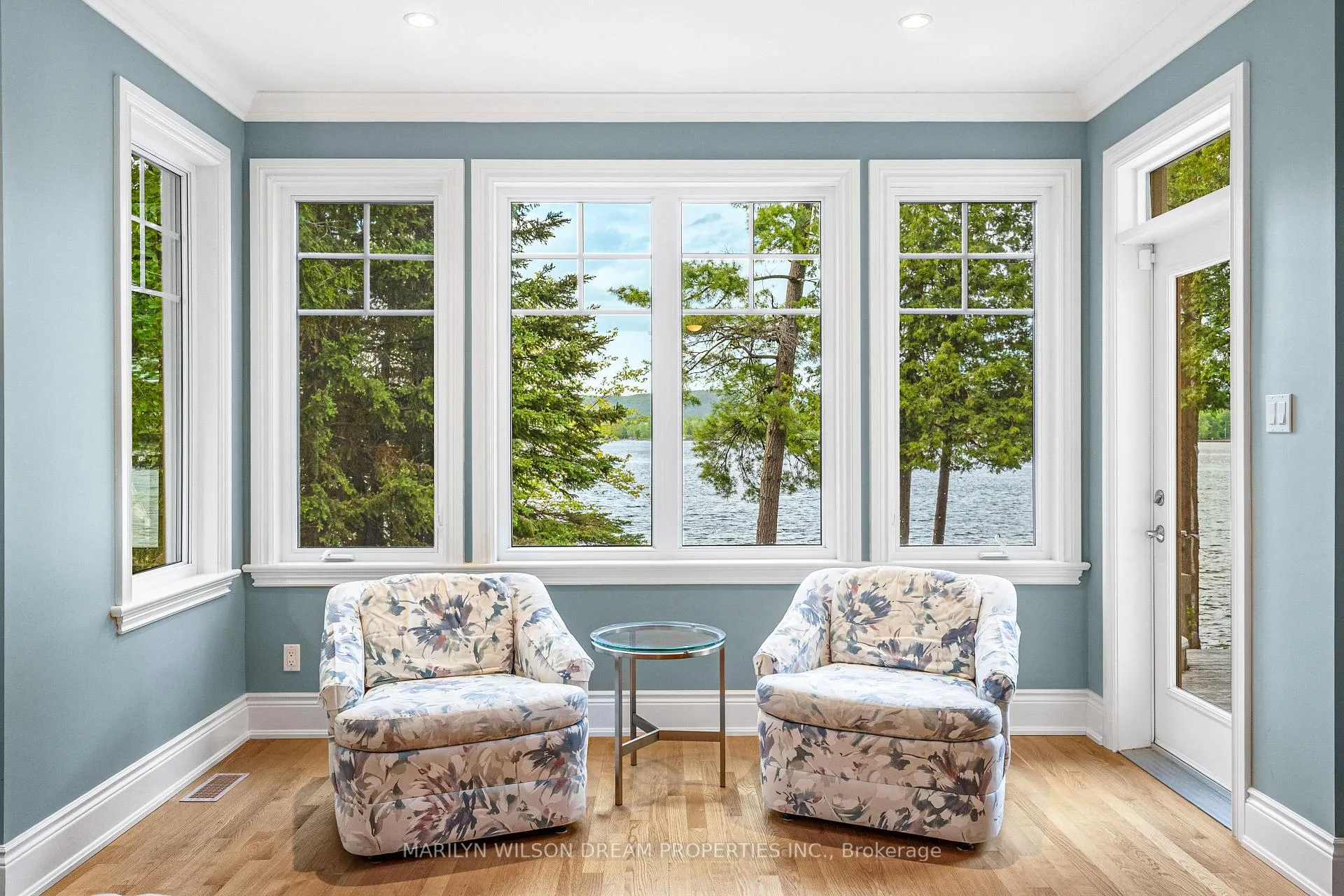 Photo 23 of 3442 Baskins Beach Road, Ottawa, Dunrobin Shores — HOMEH