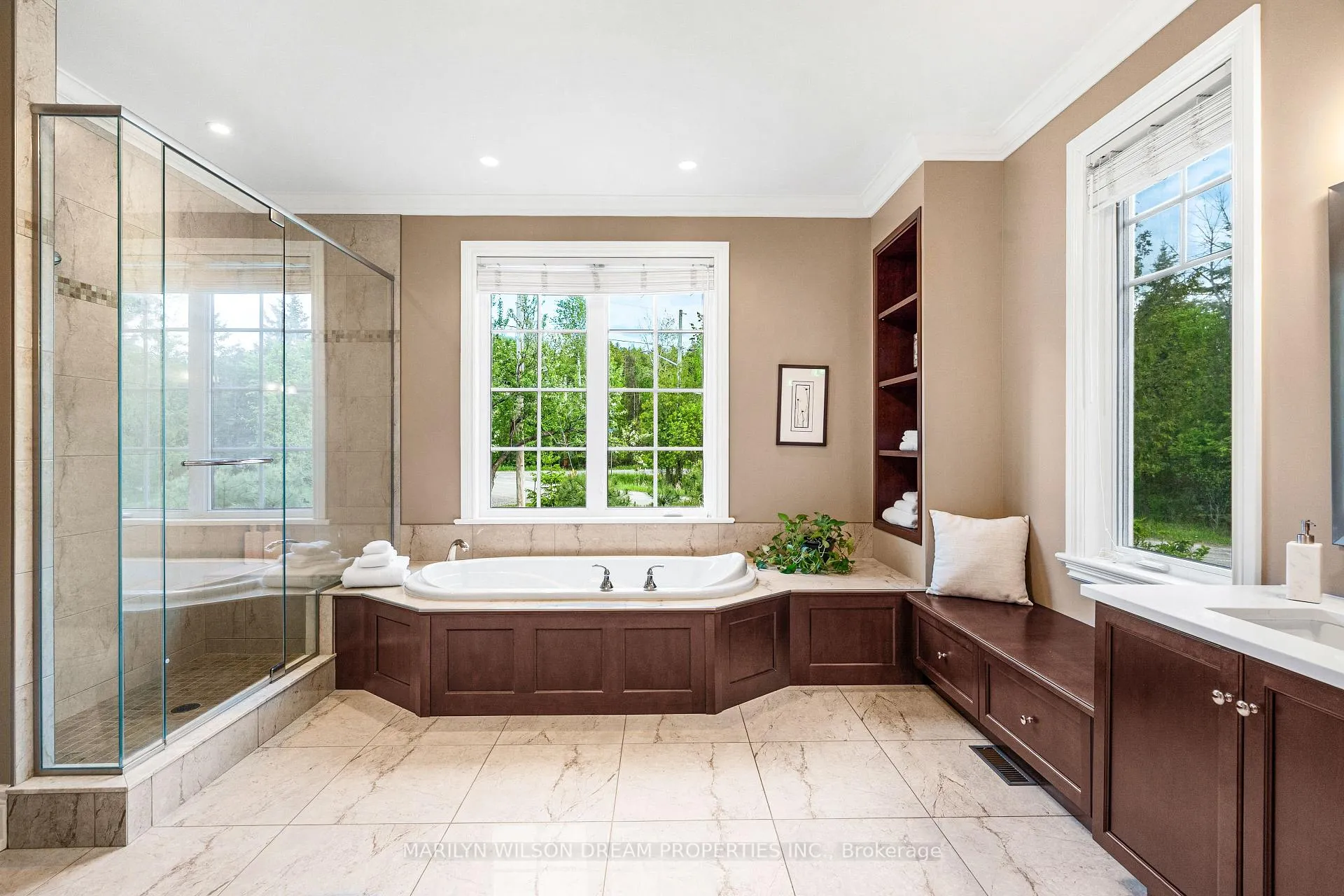 Photo 25 of 3442 Baskins Beach Road, Ottawa, Dunrobin Shores — HOMEH