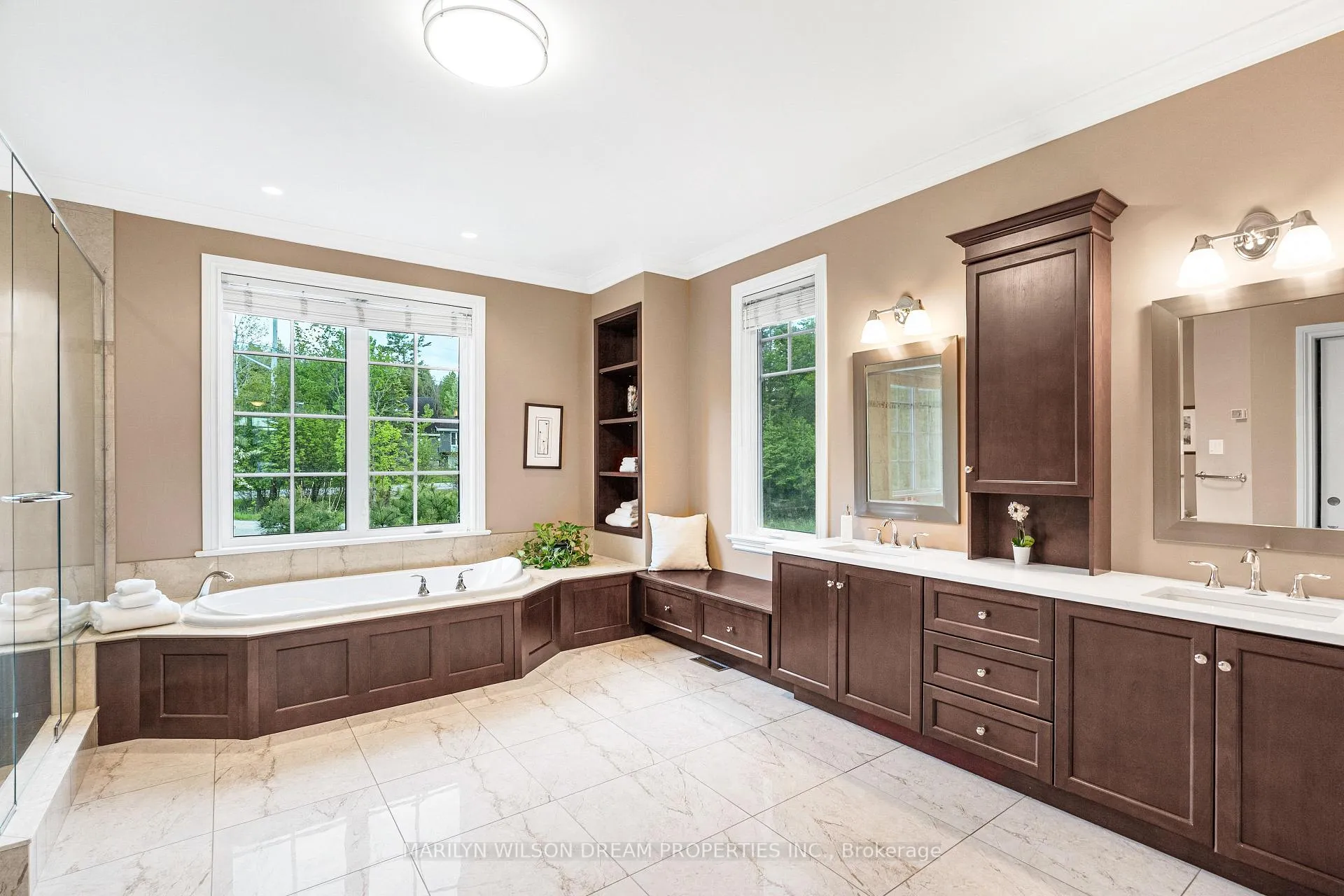 Photo 26 of 3442 Baskins Beach Road, Ottawa, Dunrobin Shores — HOMEH