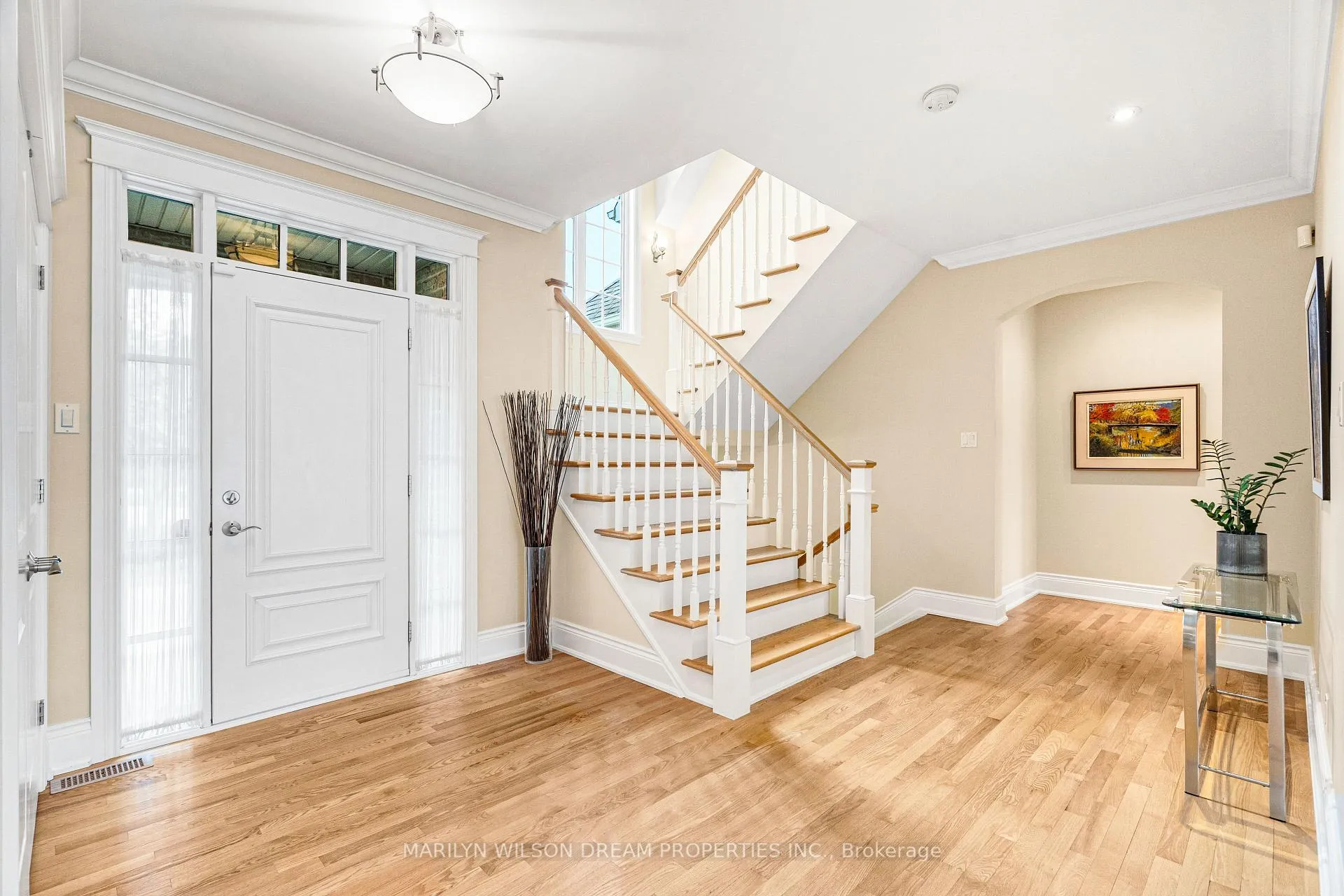 Photo 27 of 3442 Baskins Beach Road, Ottawa, Dunrobin Shores — HOMEH