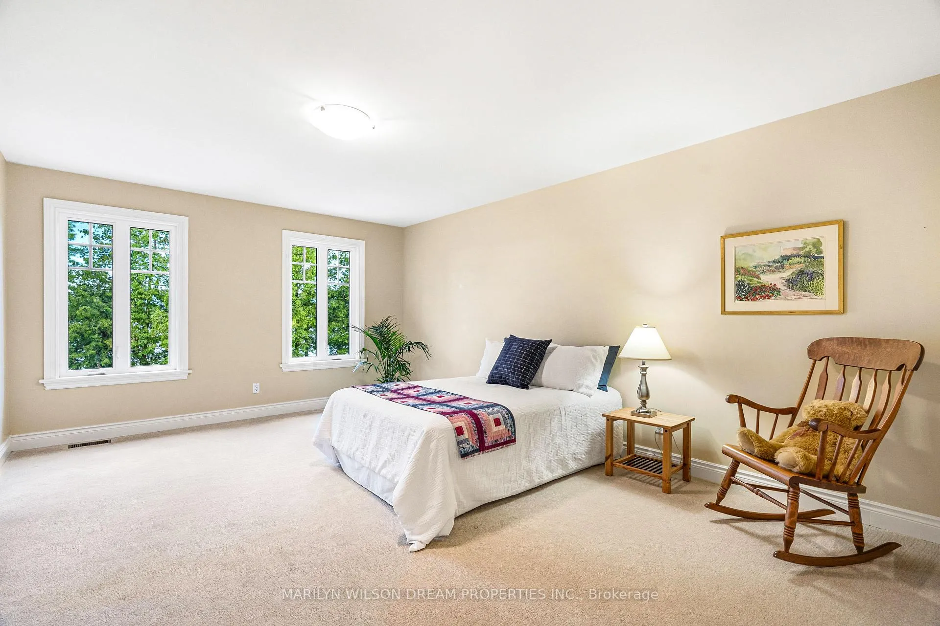 Photo 30 of 3442 Baskins Beach Road, Ottawa, Dunrobin Shores — HOMEH