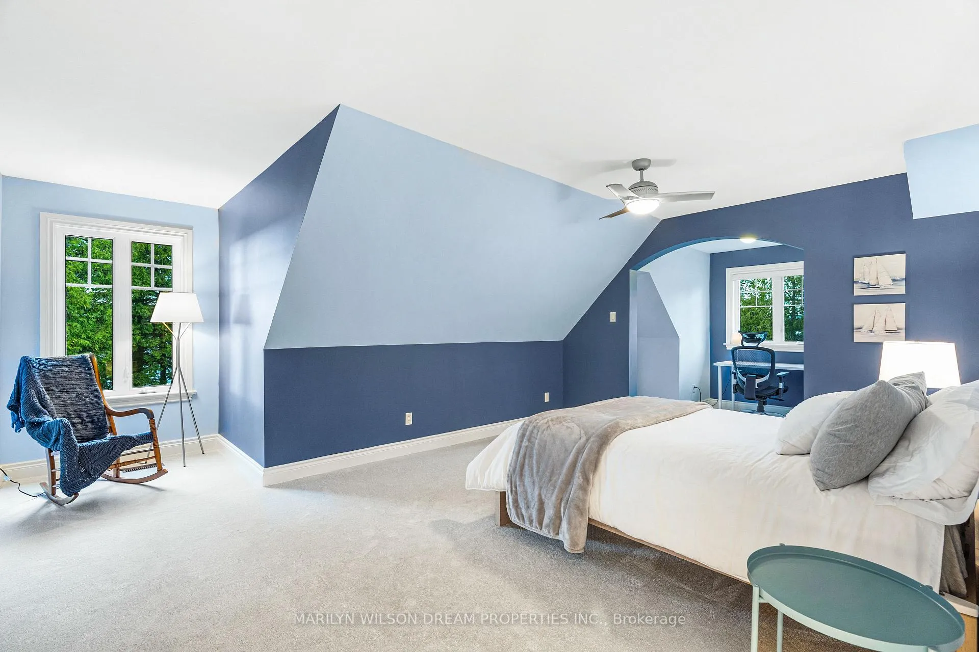 Photo 31 of 3442 Baskins Beach Road, Ottawa, Dunrobin Shores — HOMEH