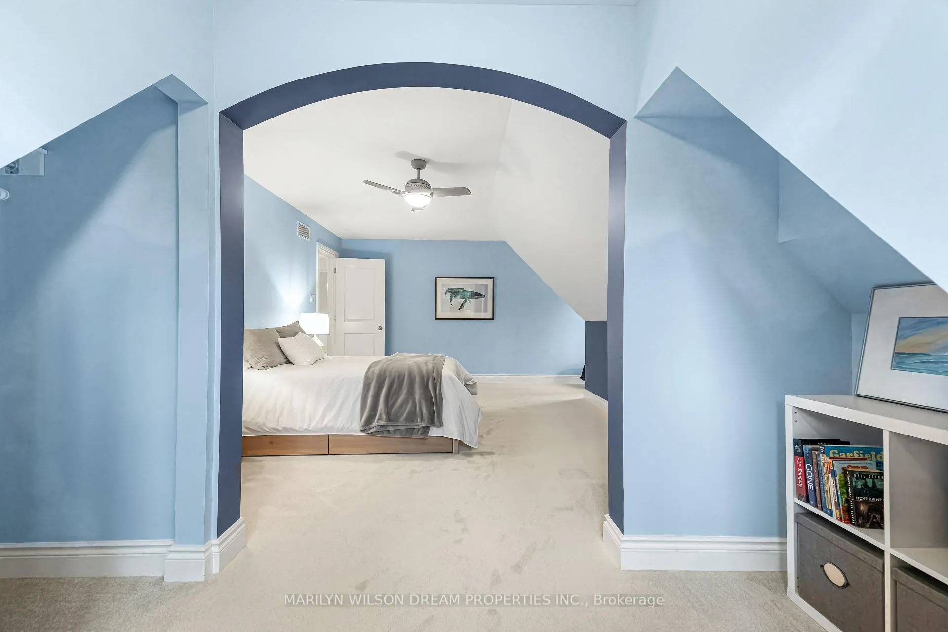 Photo 32 of 3442 Baskins Beach Road, Ottawa, Dunrobin Shores — HOMEH