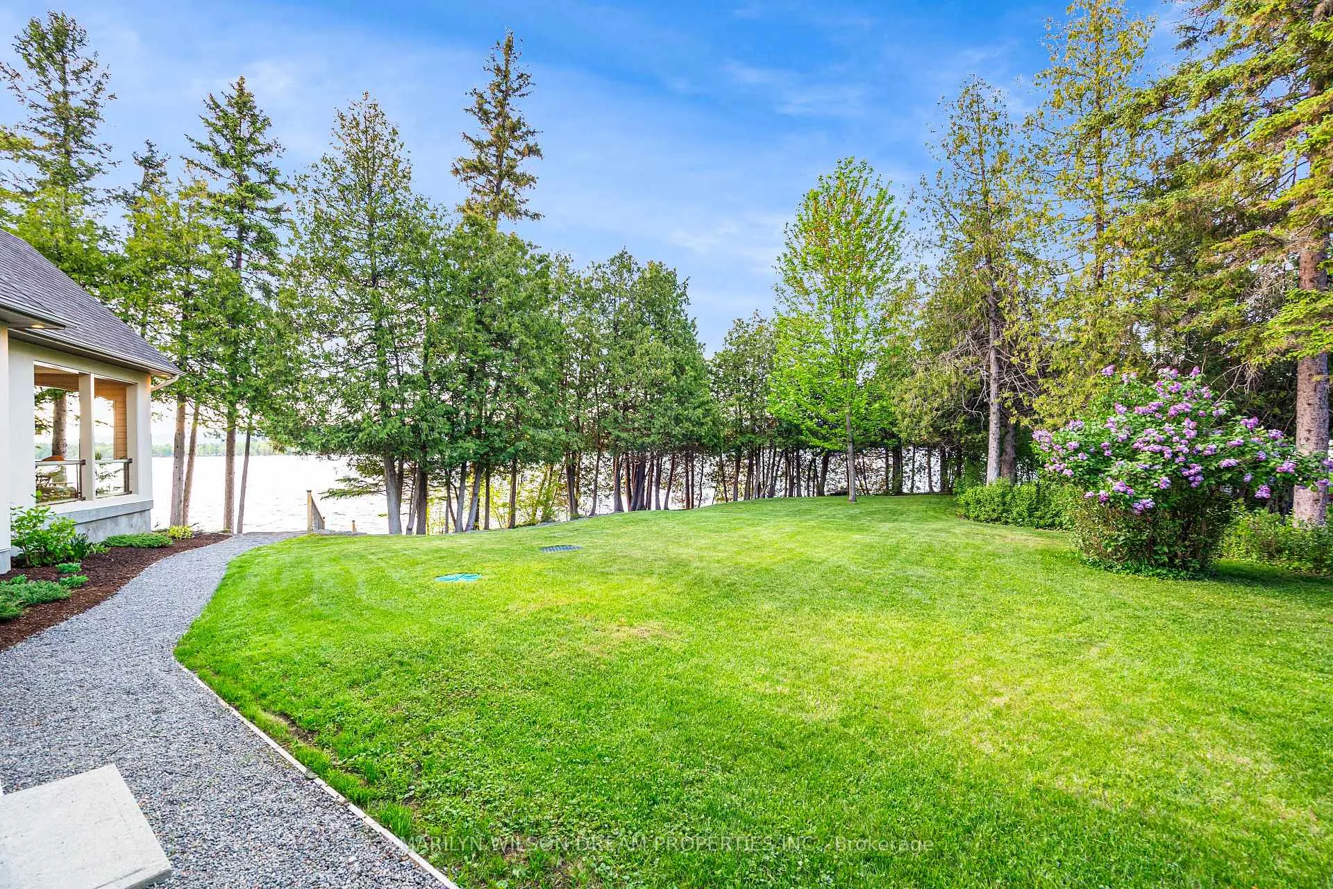Photo 38 of 3442 Baskins Beach Road, Ottawa, Dunrobin Shores — HOMEH