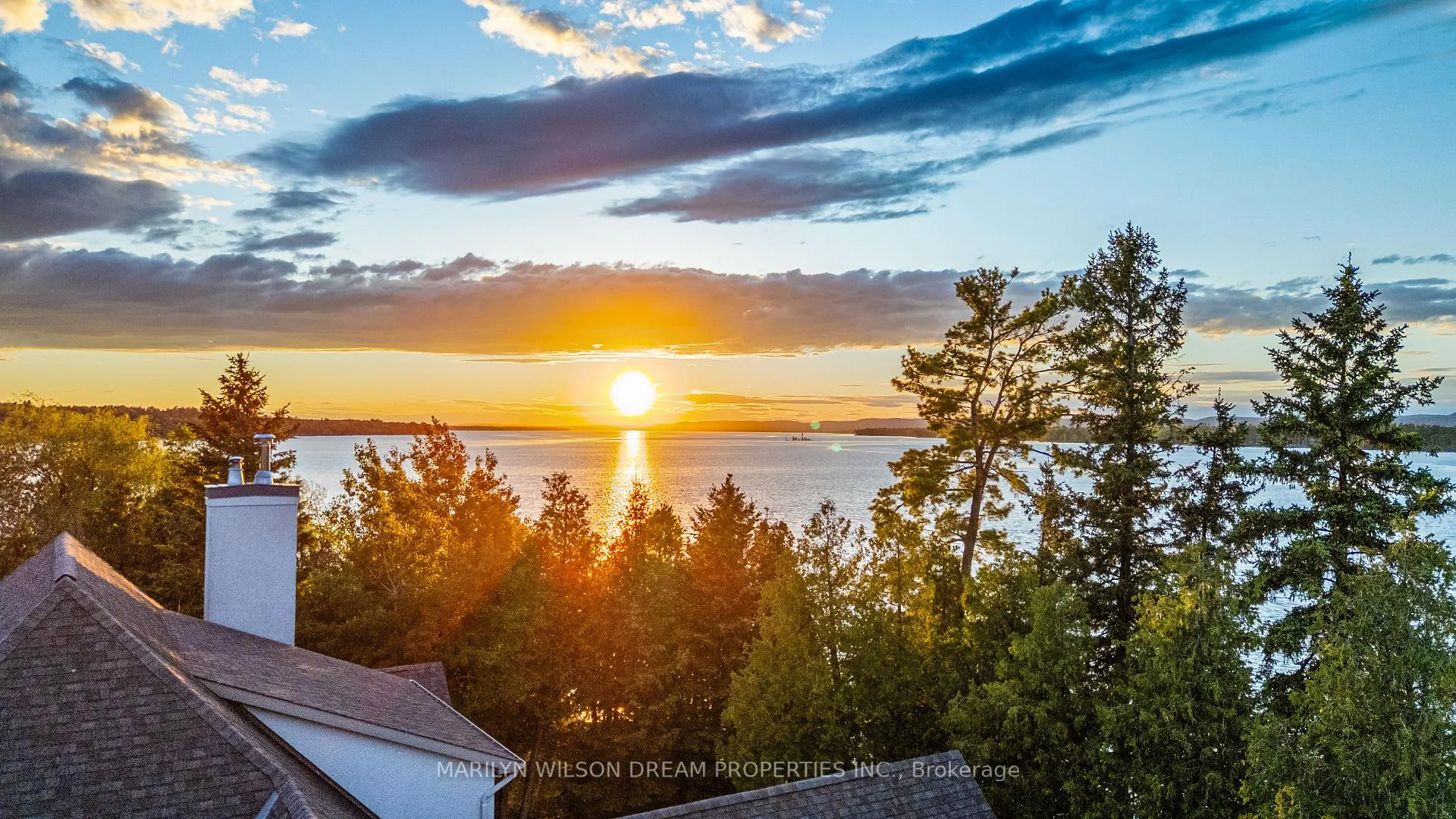 Photo 42 of 3442 Baskins Beach Road, Ottawa, Dunrobin Shores — HOMEH