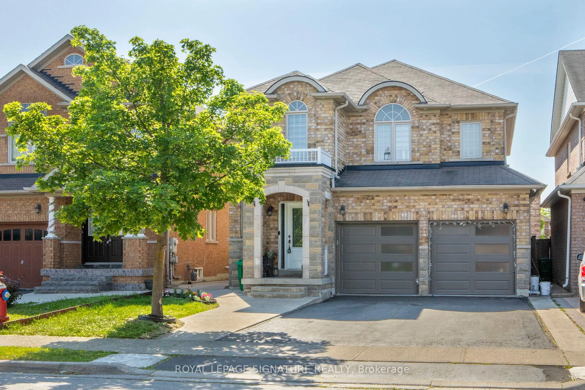 Photo 3 of 31 Kidbrook Road, Brampton, Bram East — HOMEH