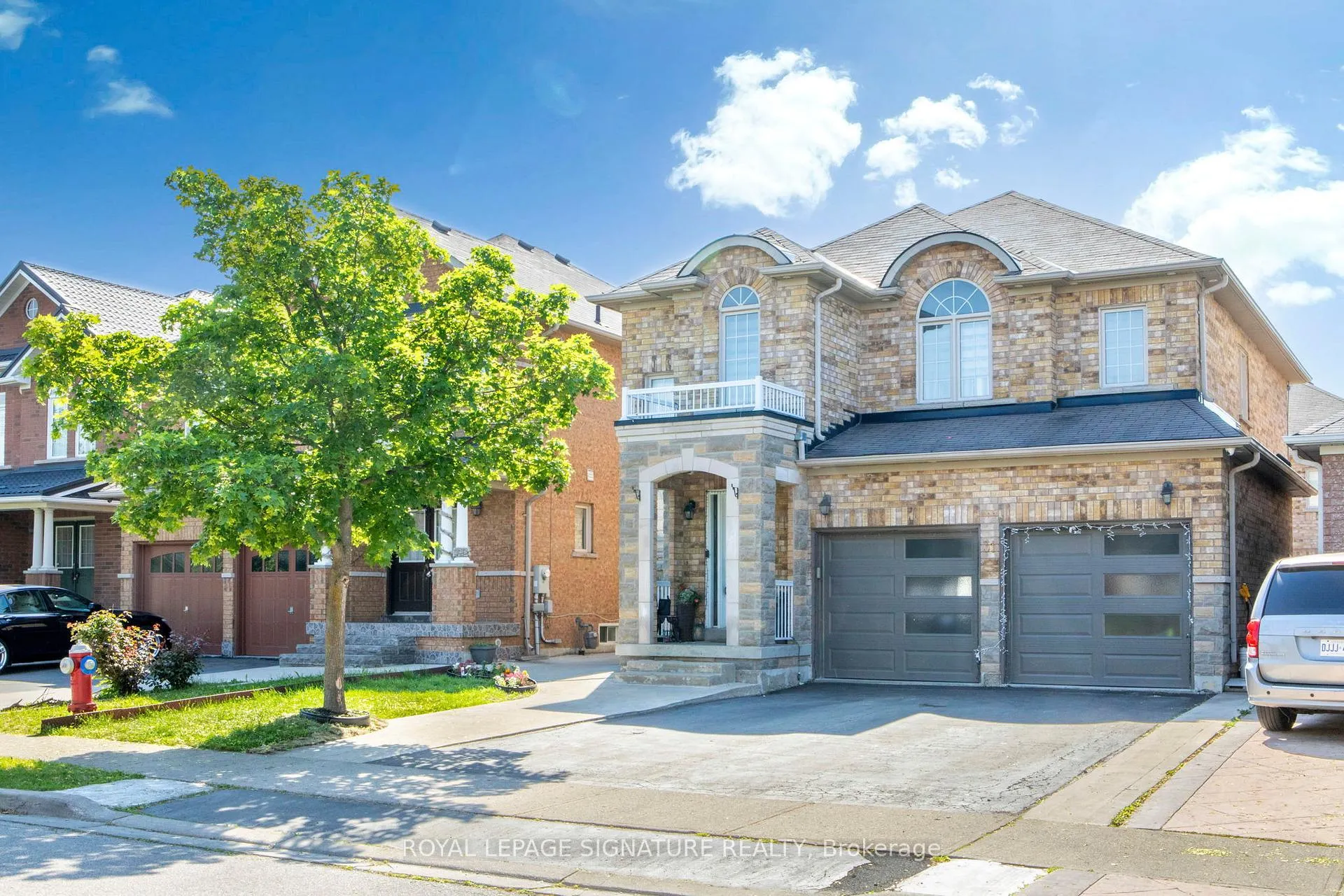 Photo 4 of 31 Kidbrook Road, Brampton, Bram East — HOMEH