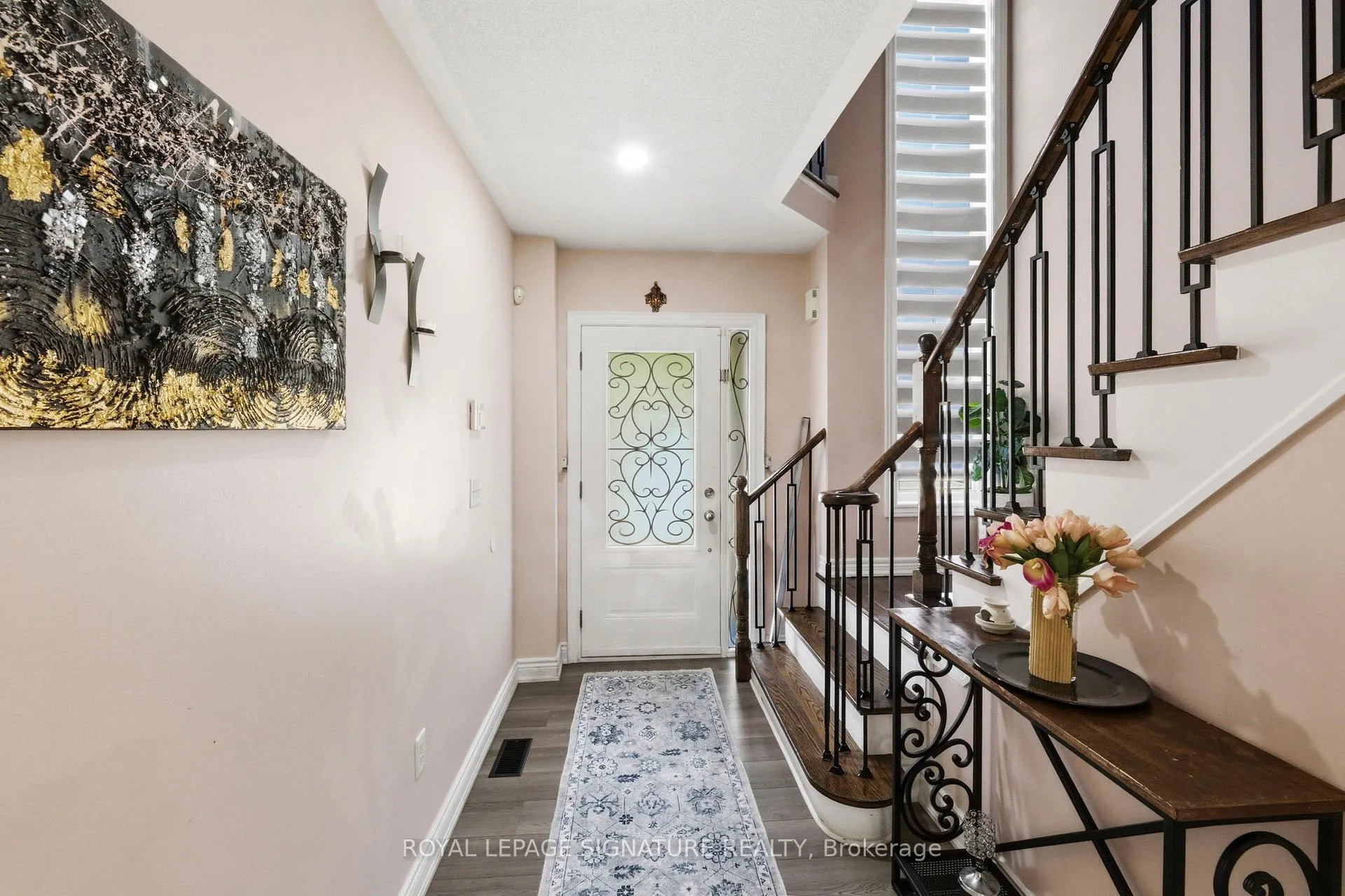 Photo 6 of 31 Kidbrook Road, Brampton, Bram East — HOMEH