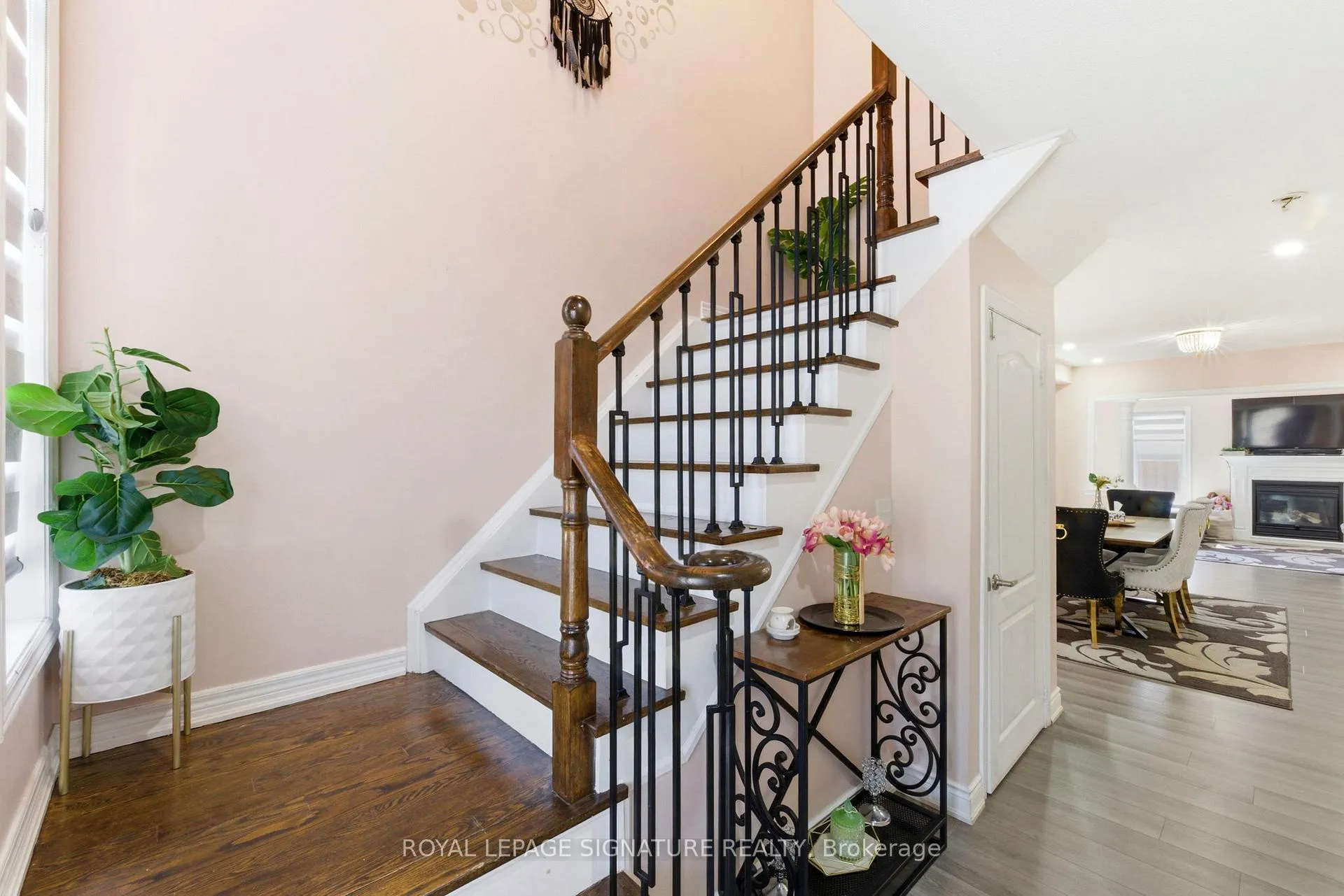 Photo 7 of 31 Kidbrook Road, Brampton, Bram East — HOMEH
